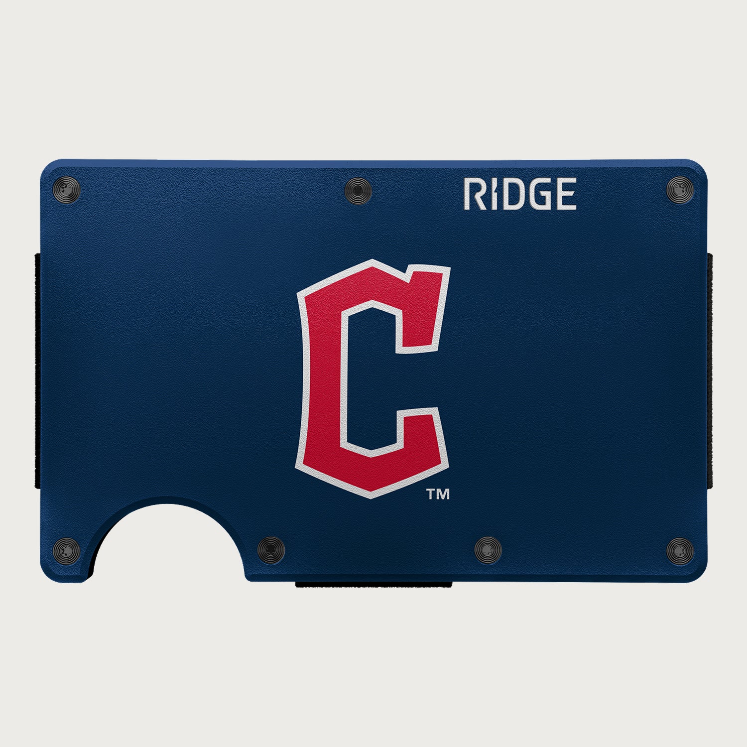 Ridge Wallet - Cleveland Guardians - Image 11