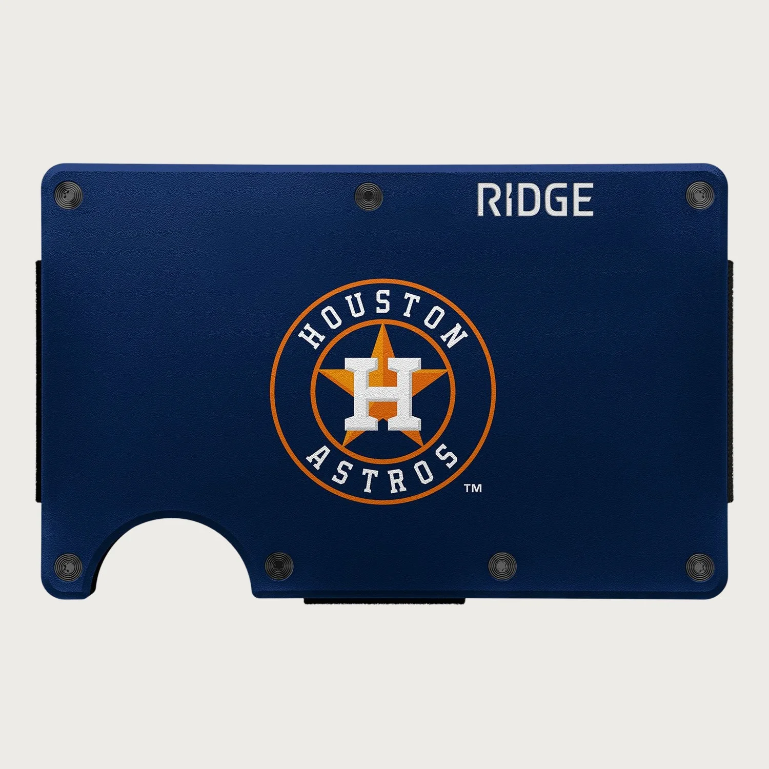 Ridge Wallet - Houston Astros - Image 11