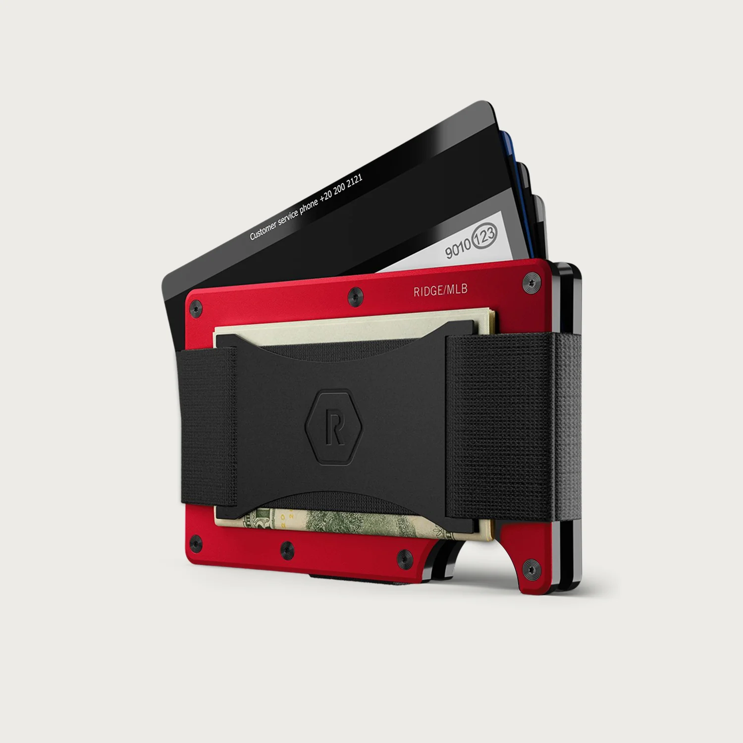 Ridge Wallet - Los Angeles Angels - Image 2