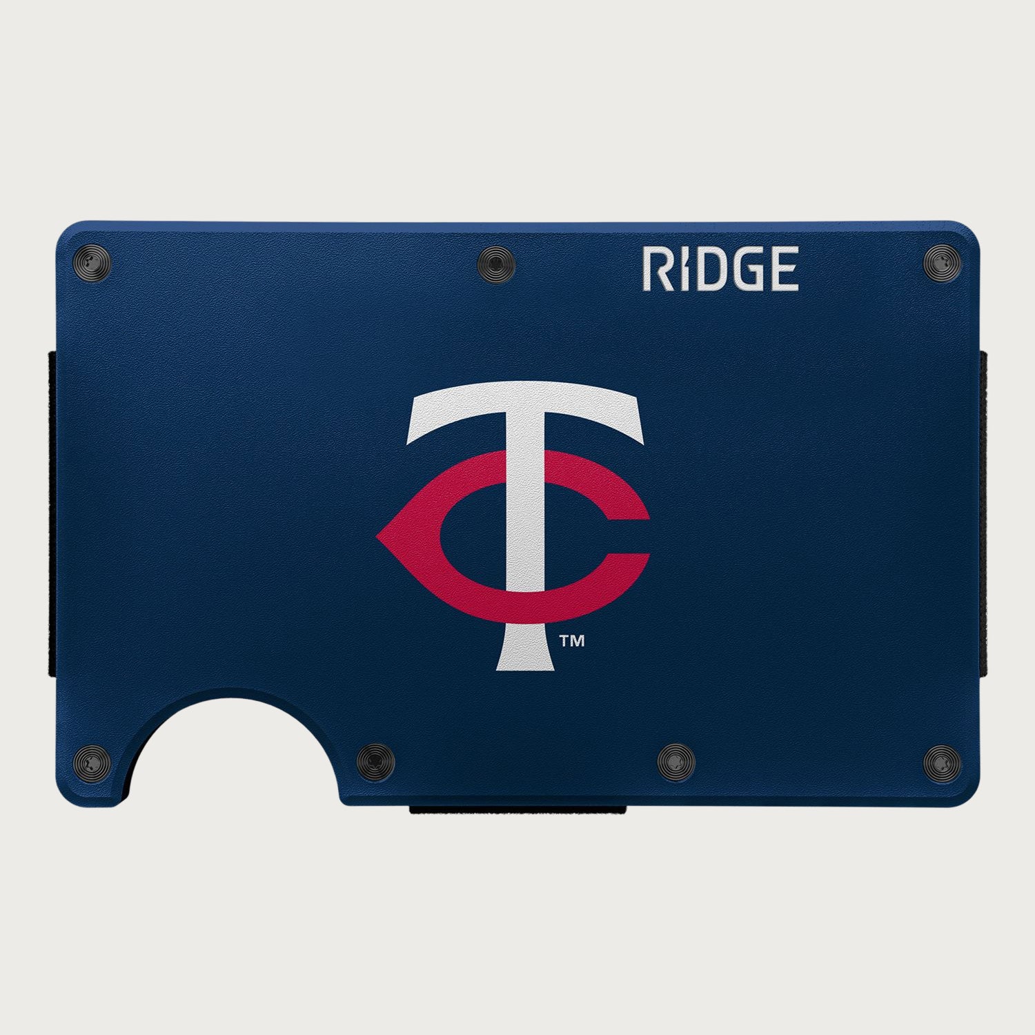 Ridge Wallet - Minnesota Twins - Image 11