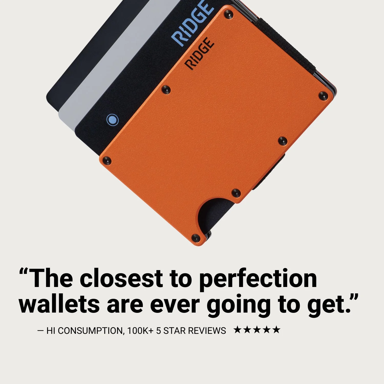 Ridge Wallet - New York Mets - Image 6