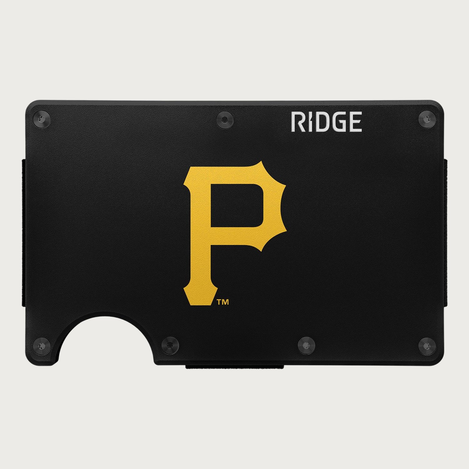 Ridge Wallet - Pittsburgh Pirates - Image 11