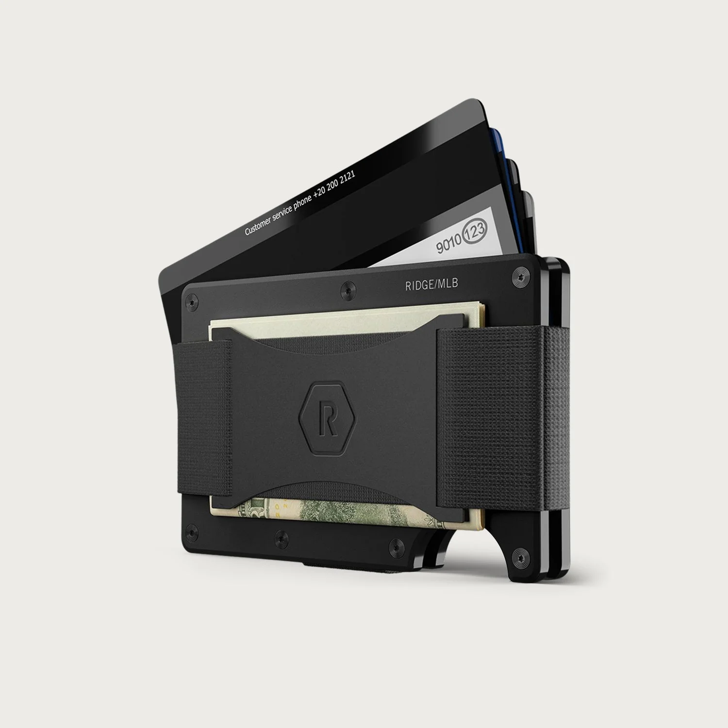 Ridge Wallet - Pittsburgh Pirates - Image 2
