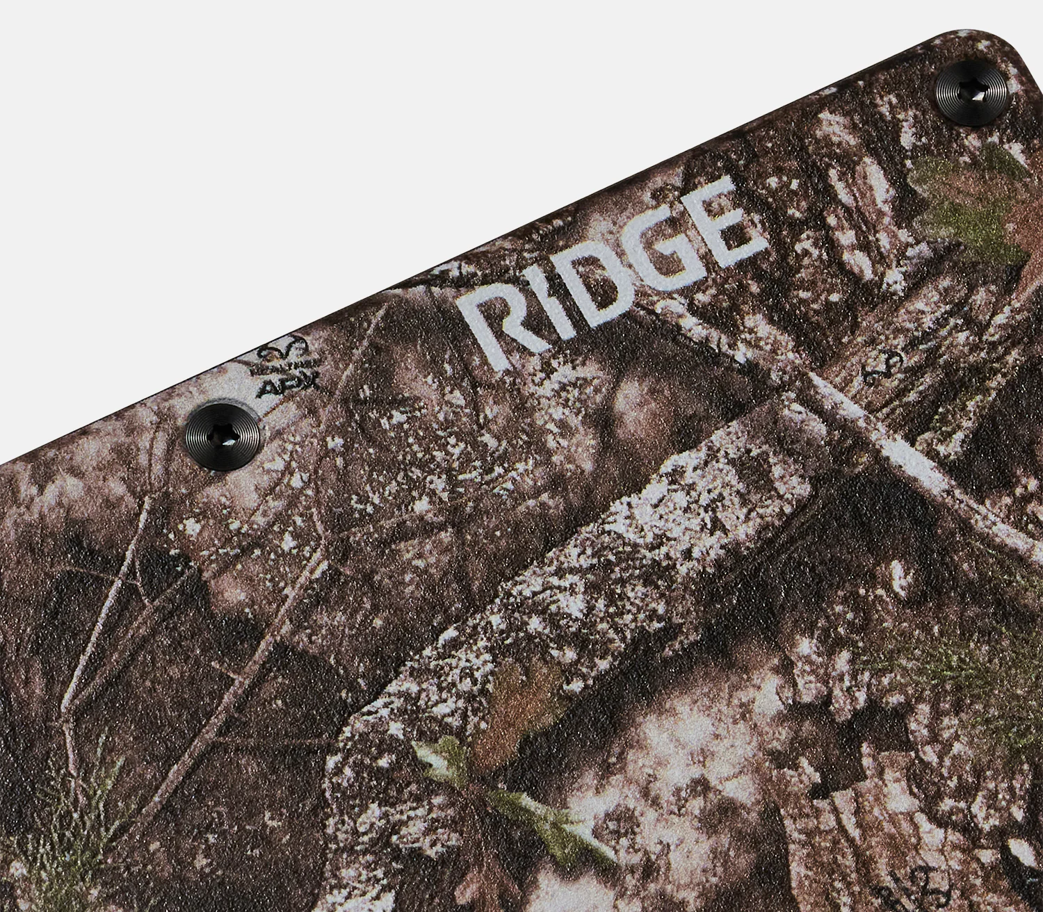 Ridge Wallet - Realtree APX - Image 3