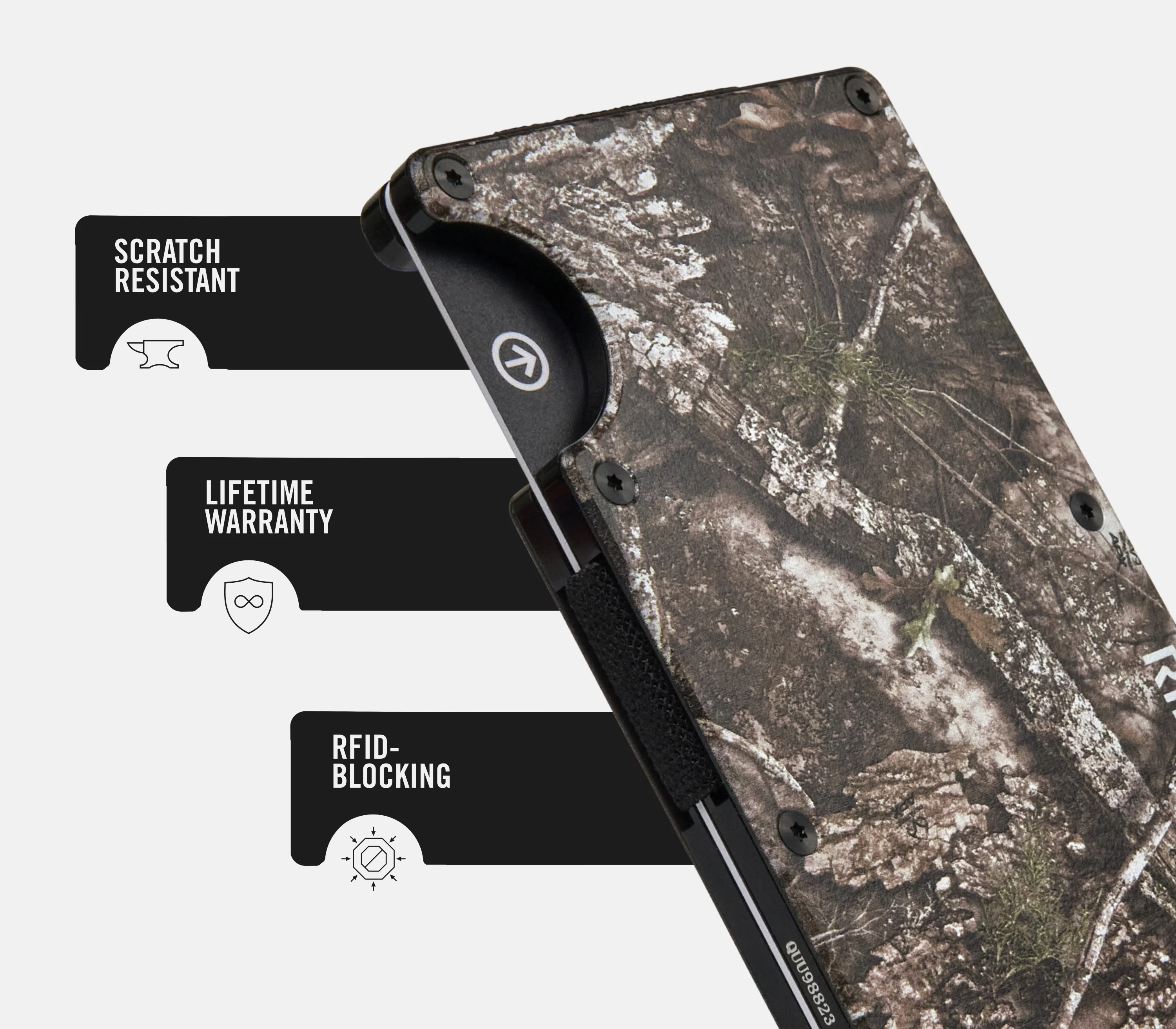 Ridge Wallet - Realtree APX - Image 7