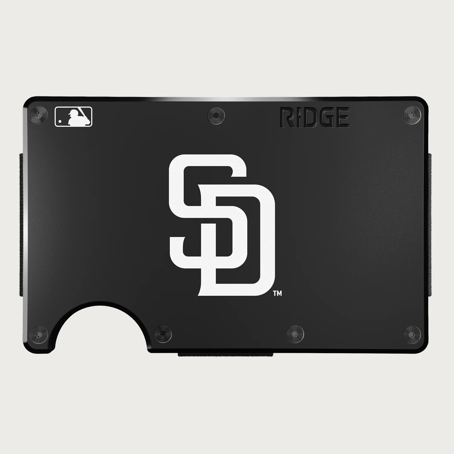 Ridge Wallet - San Diego Padres - Image 11