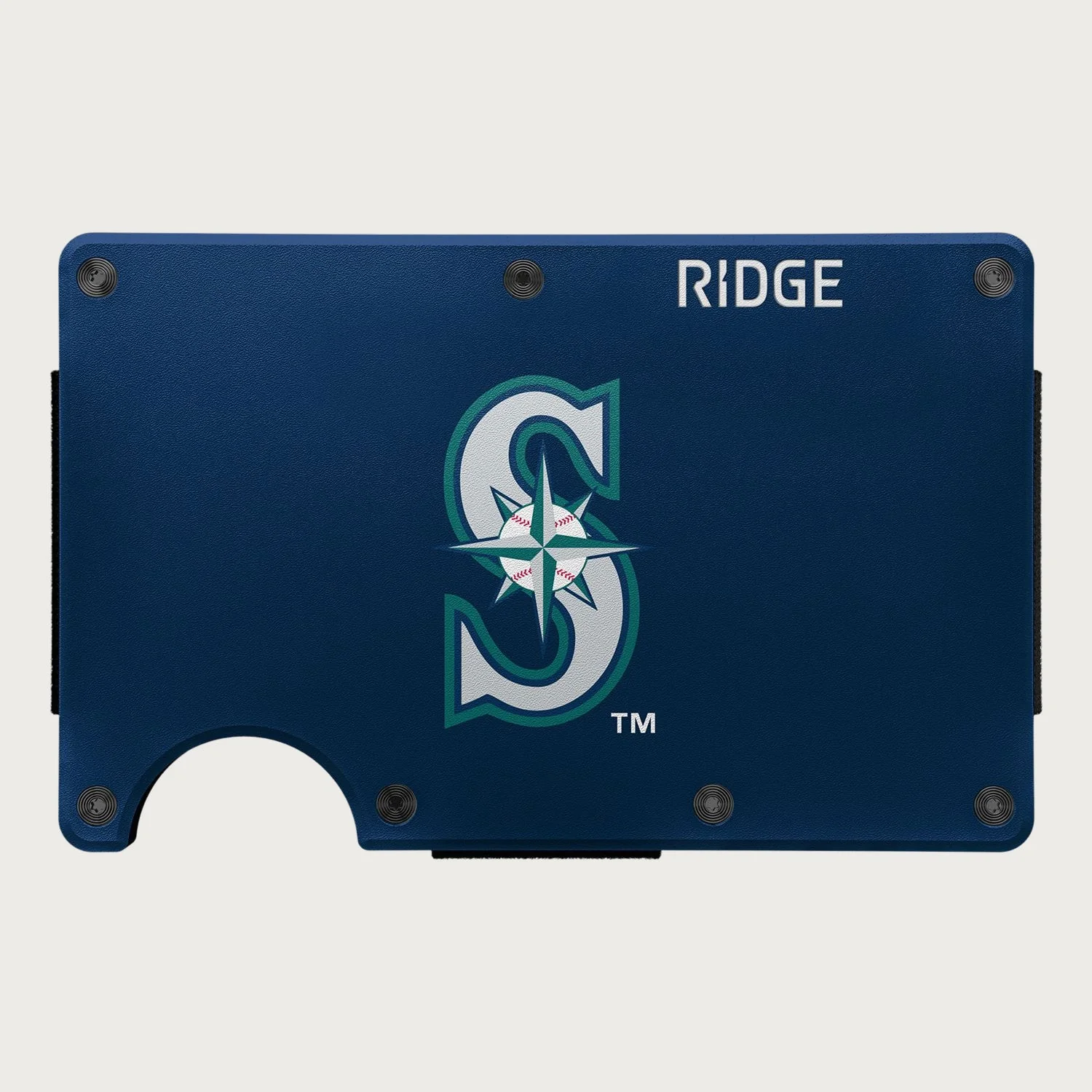 Ridge Wallet - Seattle Mariners - Image 11