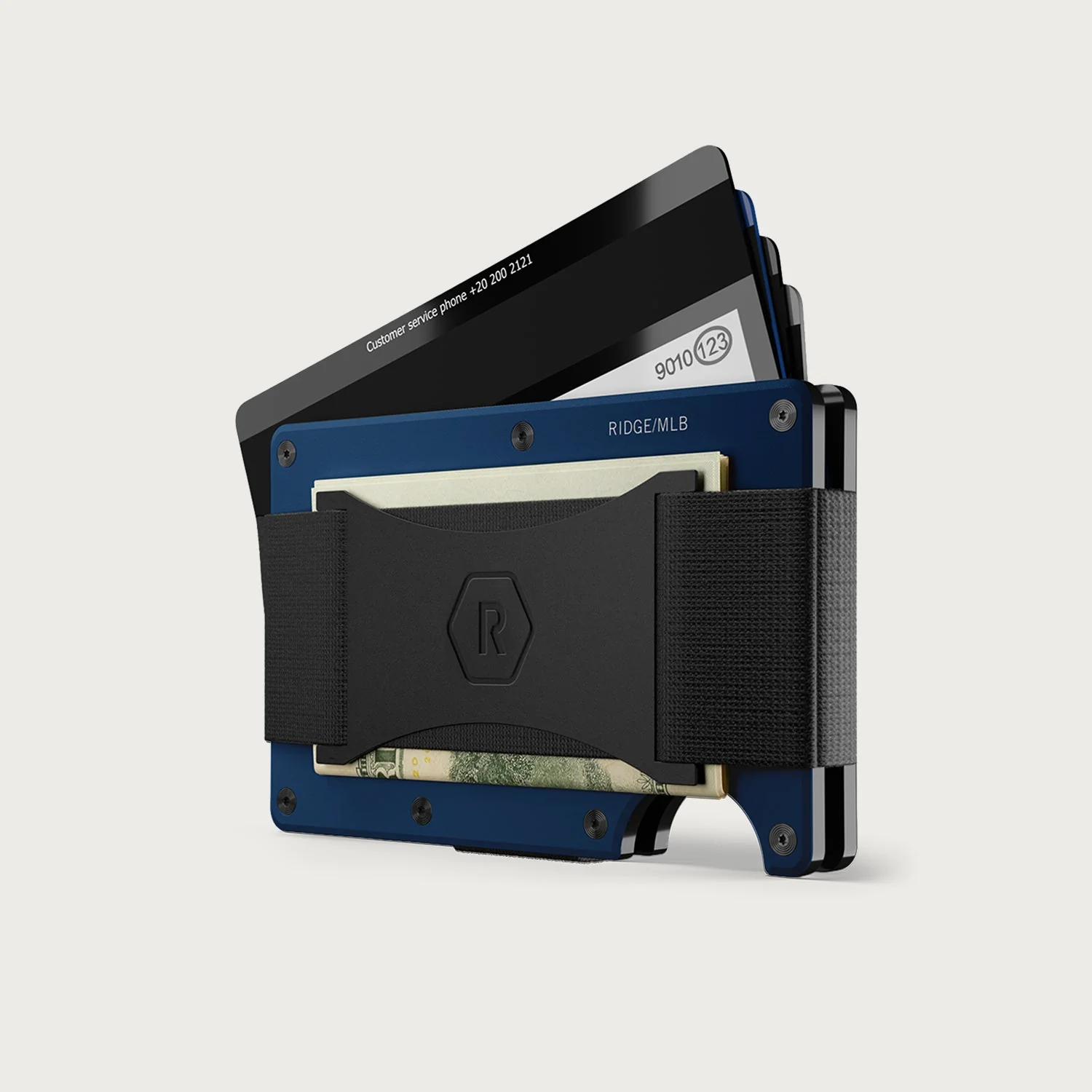 Ridge Wallet - Seattle Mariners - Image 2