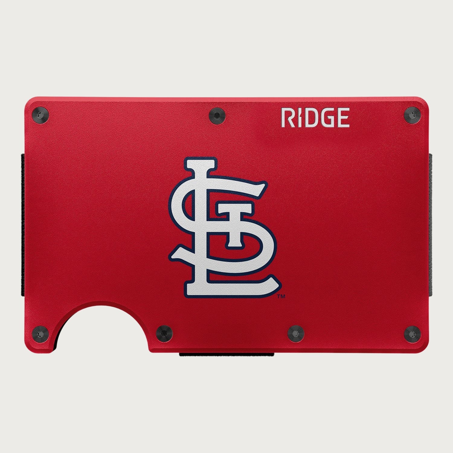 Ridge Wallet - St. Louis Cardinals - Image 11