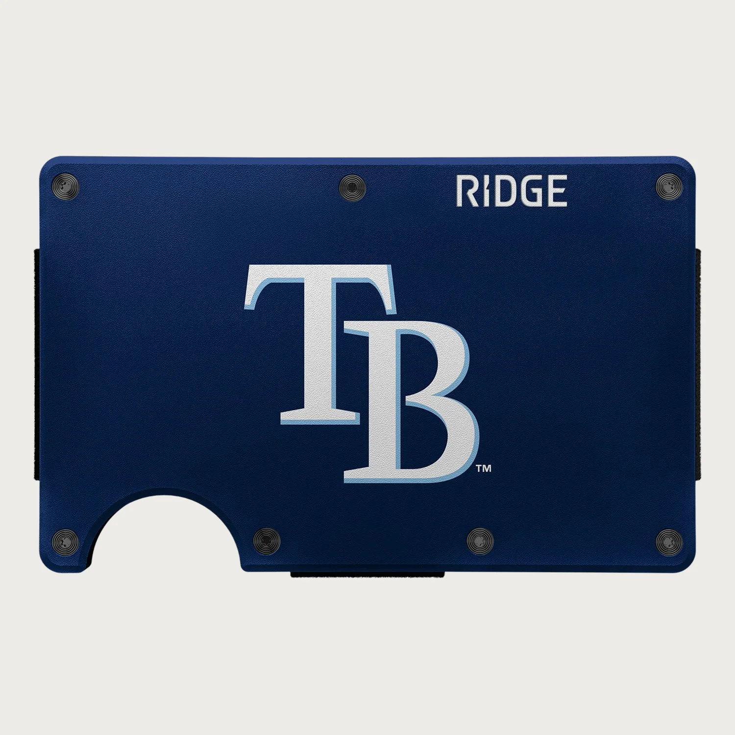 Ridge Wallet - Tampa Bay Rays - Image 11