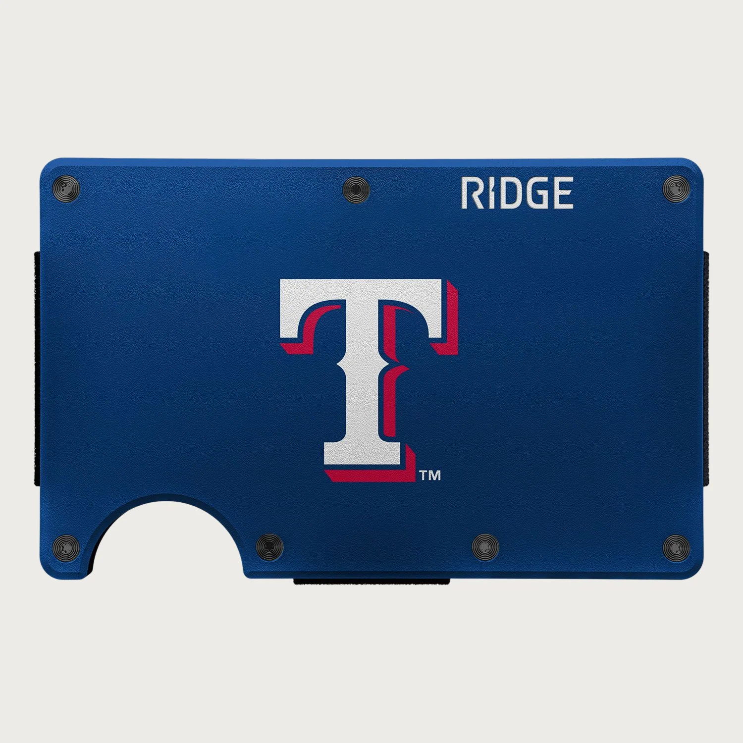 Ridge Wallet - Texas Rangers - Image 11