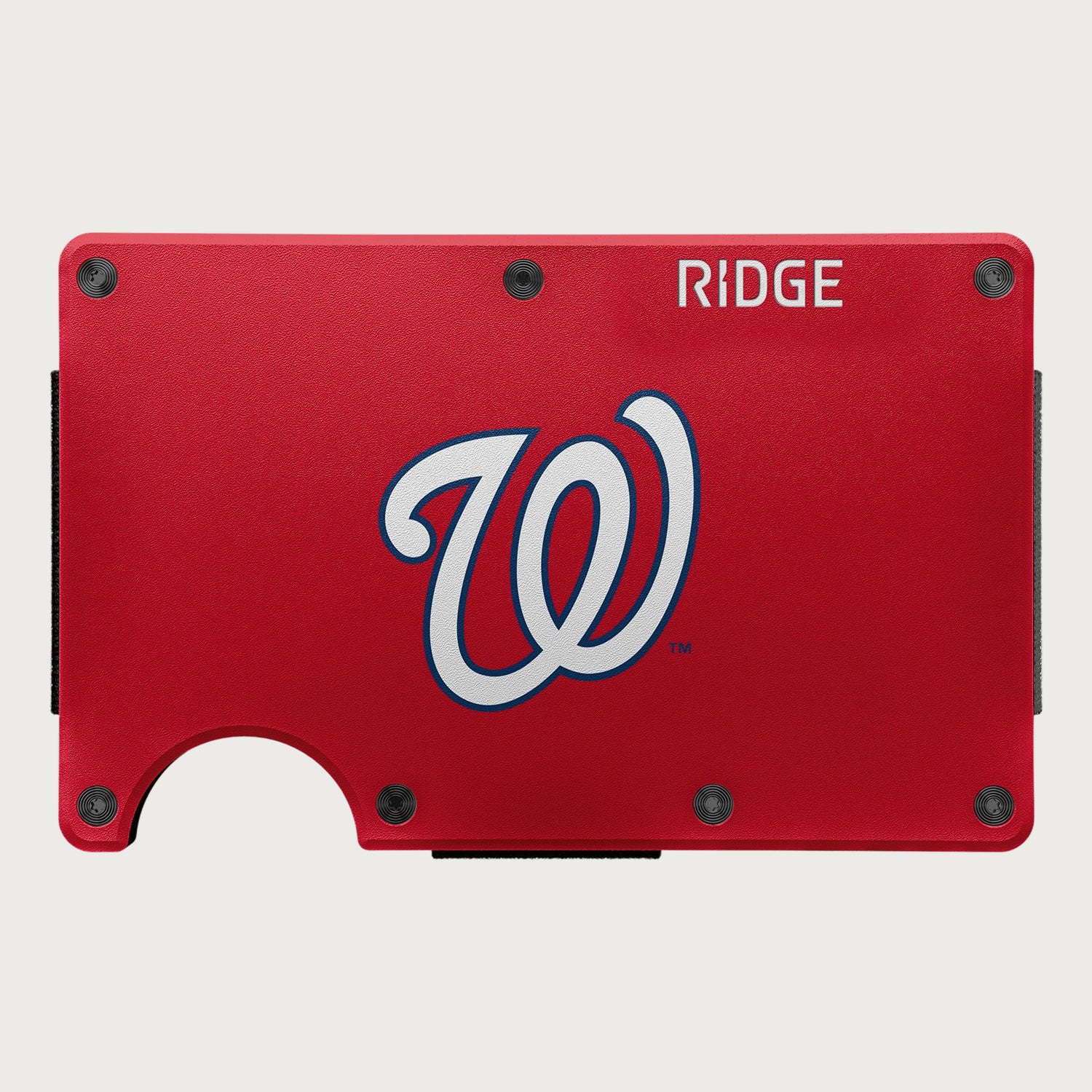 Ridge Wallet - Washington Nationals - Image 12