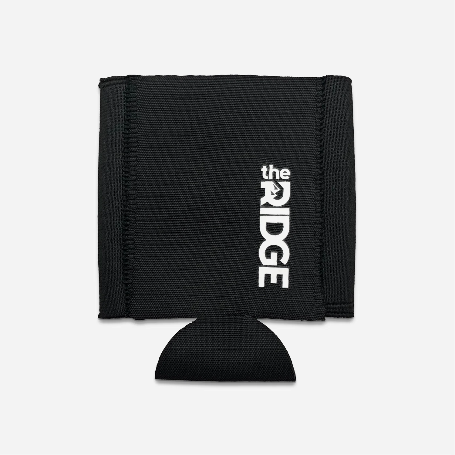 Ripstop Drink Sleeve - Black - Image 2