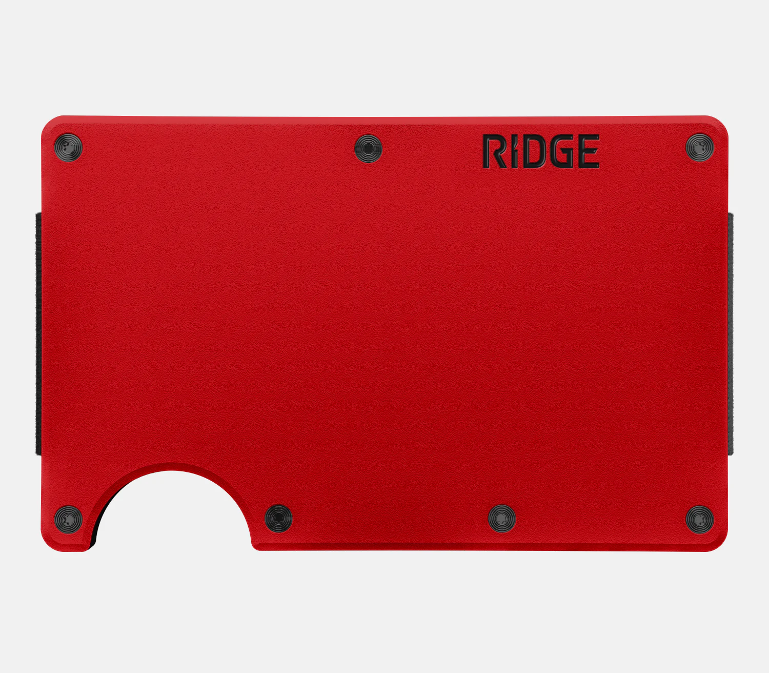 Ridge Wallet - Rodeo Red - Image 13