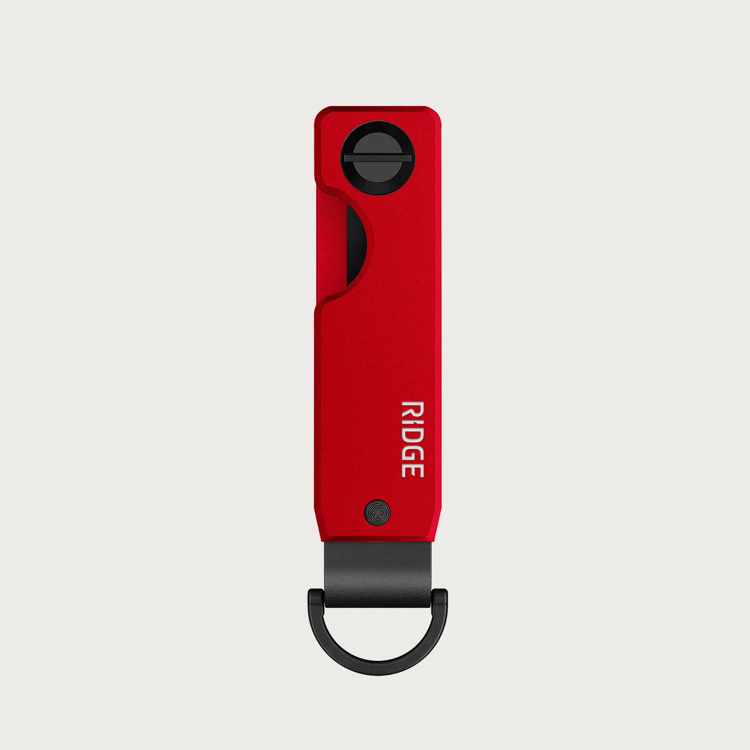 Ridge KeyCase - Rodeo Red - Image 2