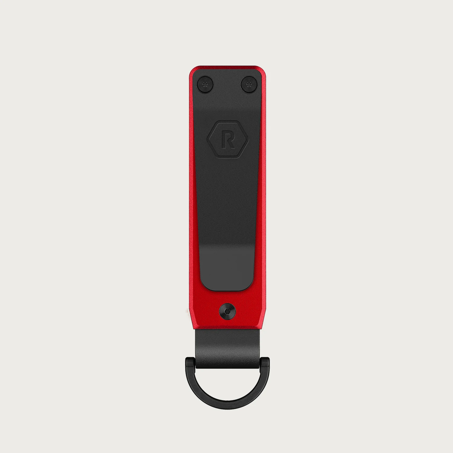 Ridge KeyCase - Rodeo Red - Image 3