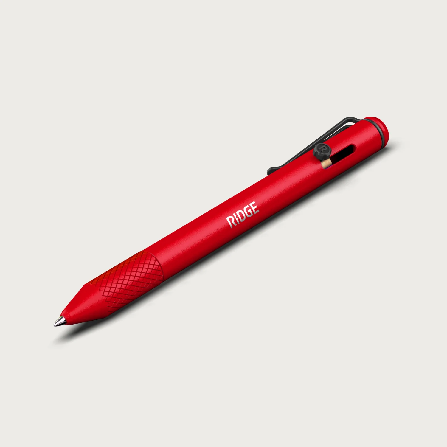 Daily Writer Kit - Rodeo Red - Image 3