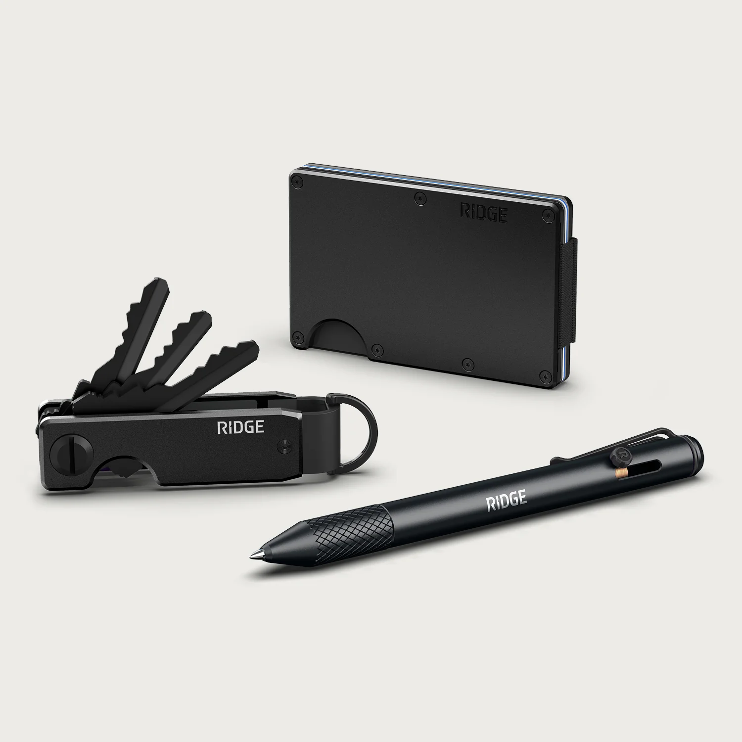 Daily Writer Kit - Royal Black - Image 7