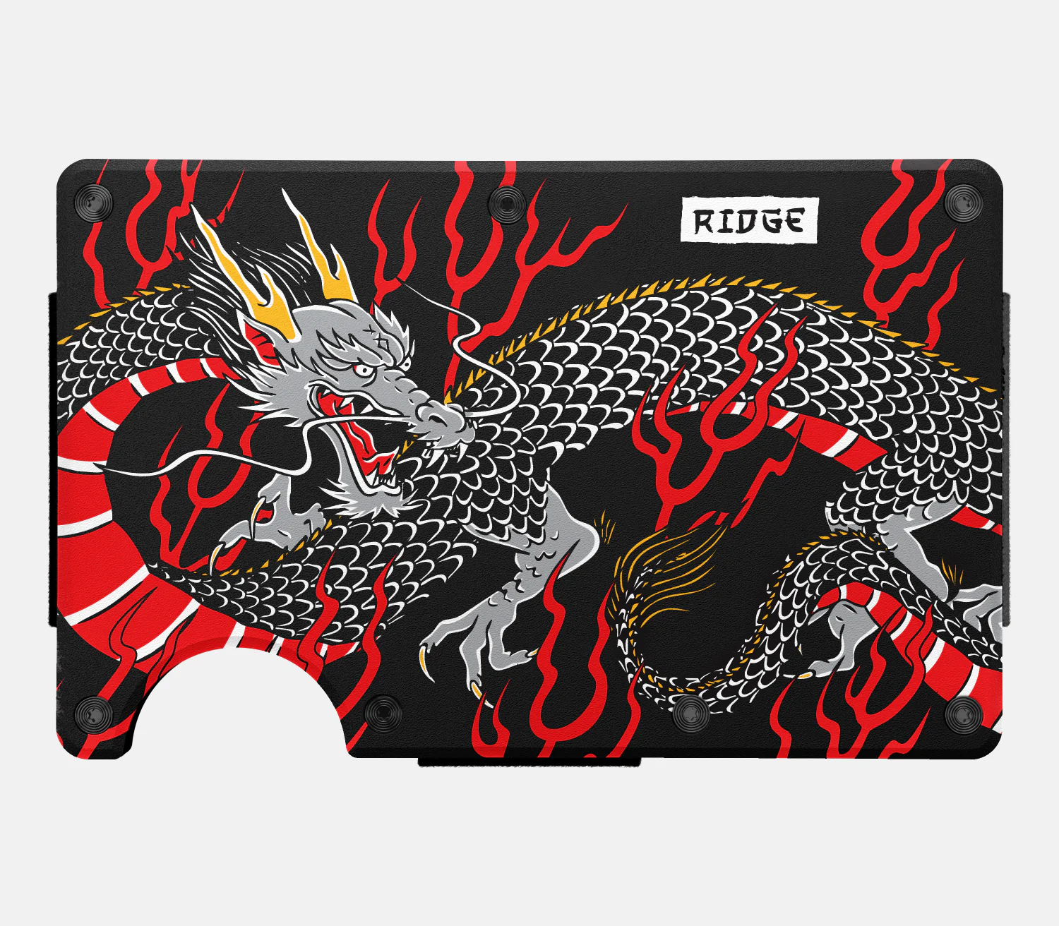 Ridge Wallet - Ryu - Image 12