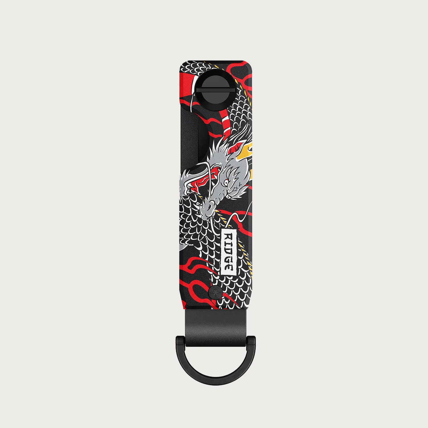 Ridge KeyCase - Ryu - Image 2