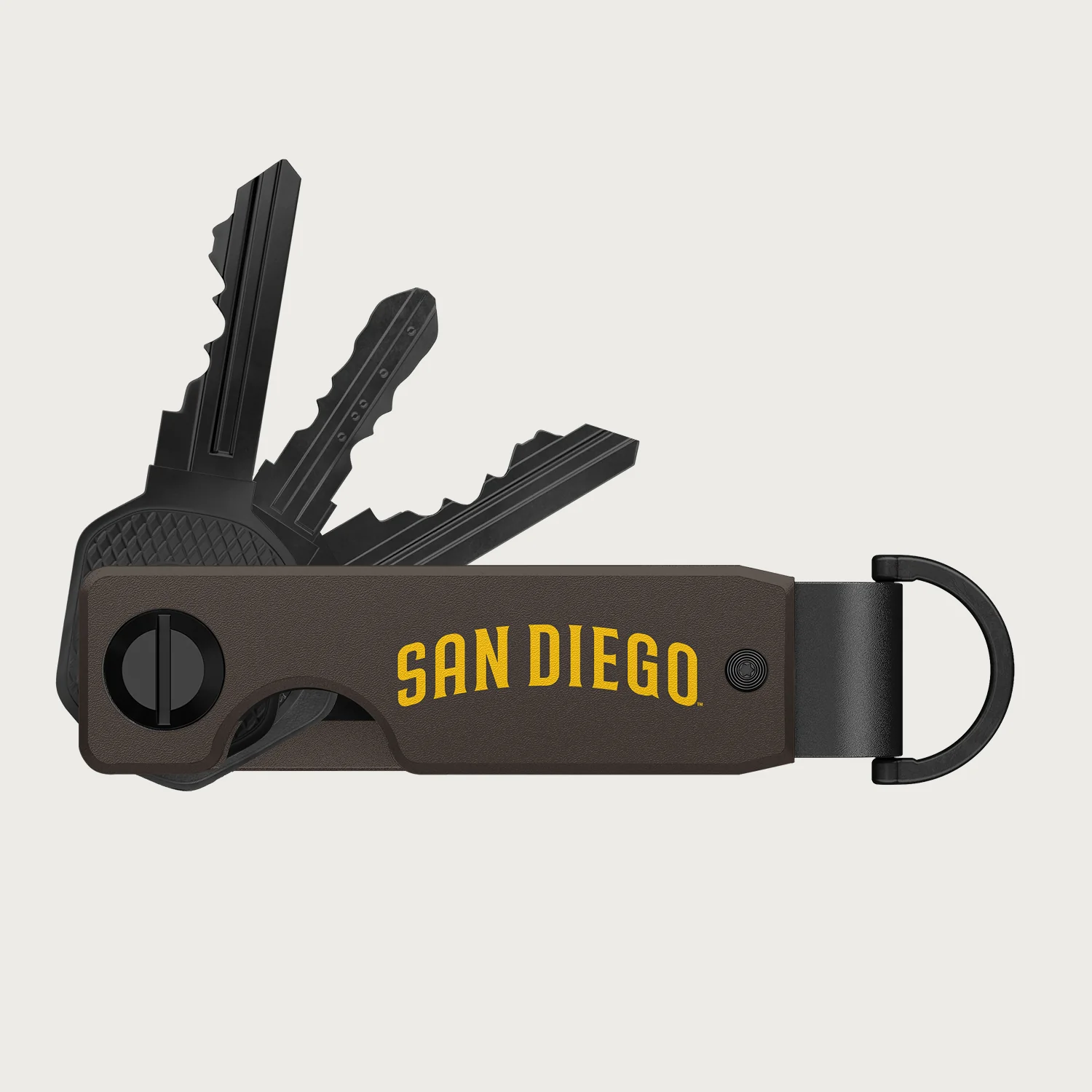 Ridge KeyCase - San Diego Padres - Image 8