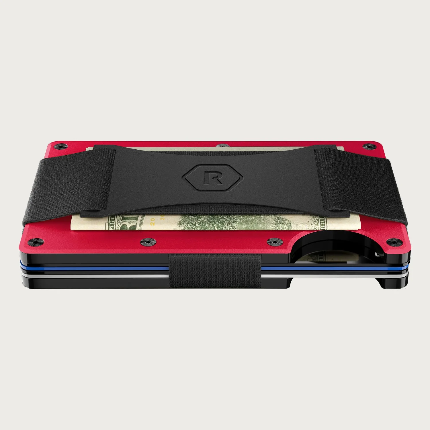 Ridge Wallet - San Francisco 49ers - Image 3