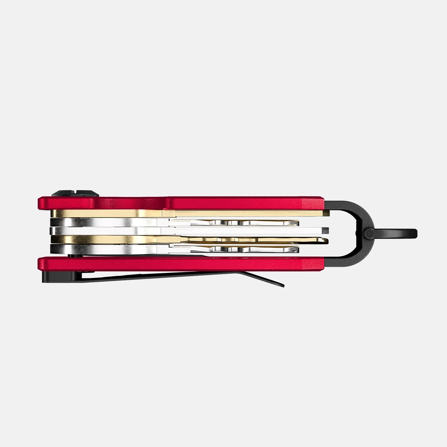 Ridge KeyCase - San Francisco 49ers - Image 4