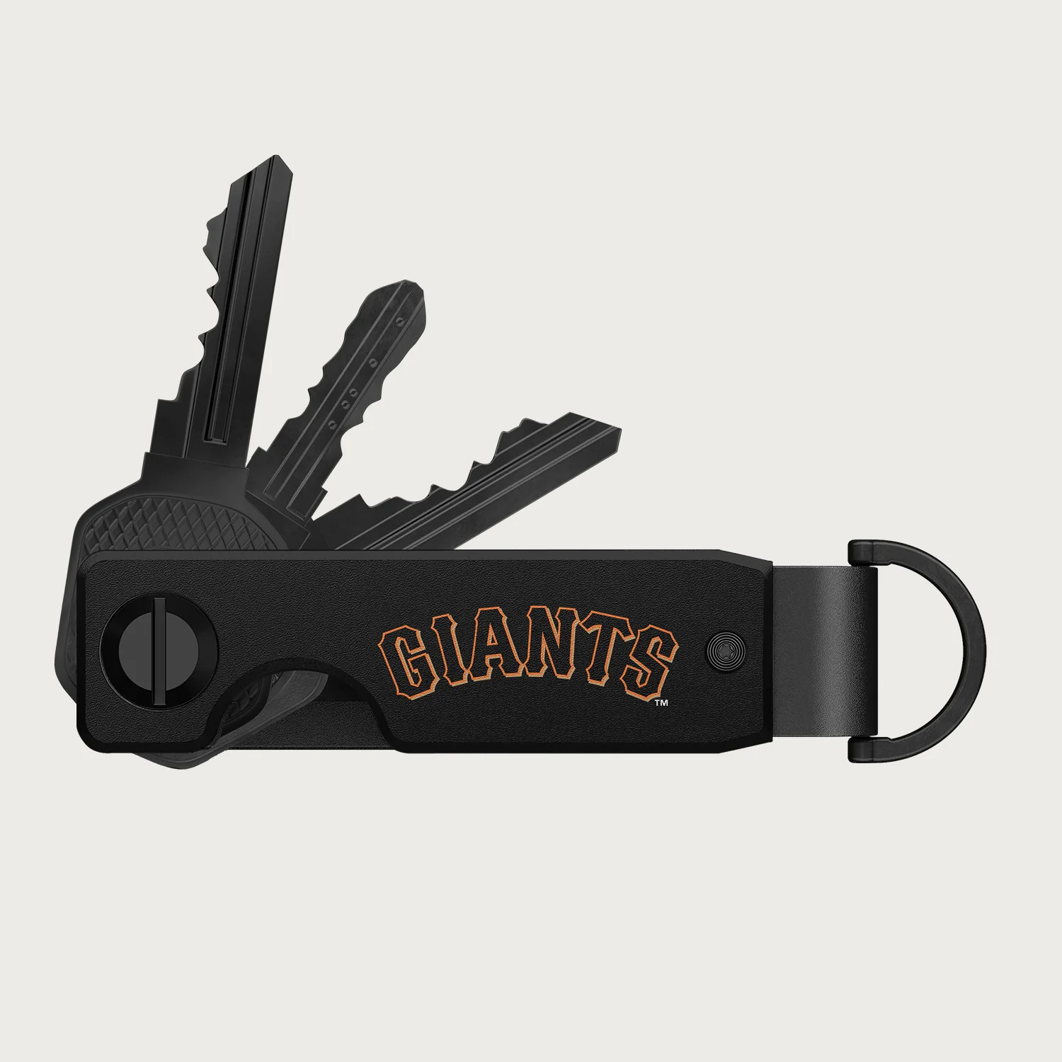 Ridge KeyCase - San Francisco Giants - Image 8