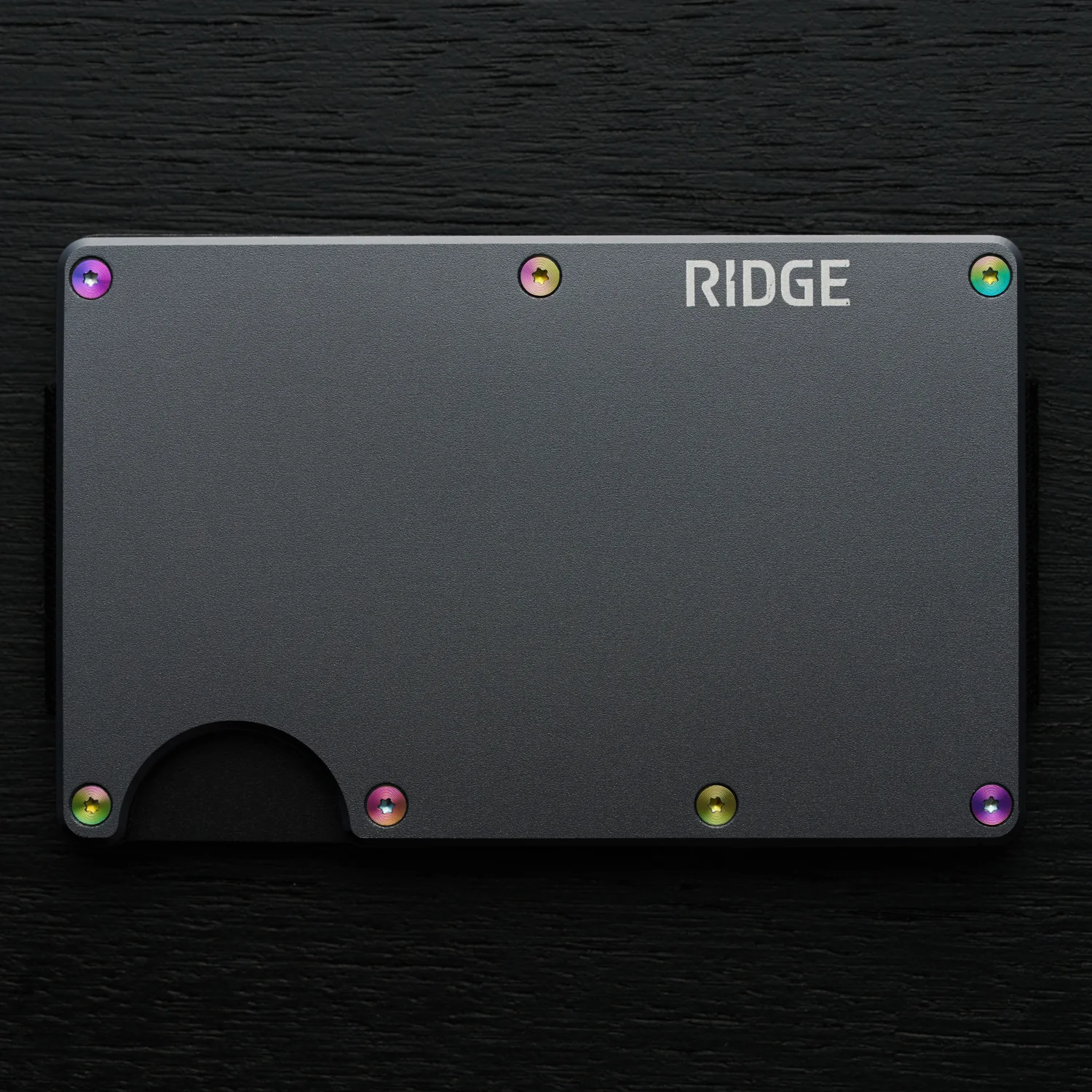 Screw Set - Black Screws - Image 6