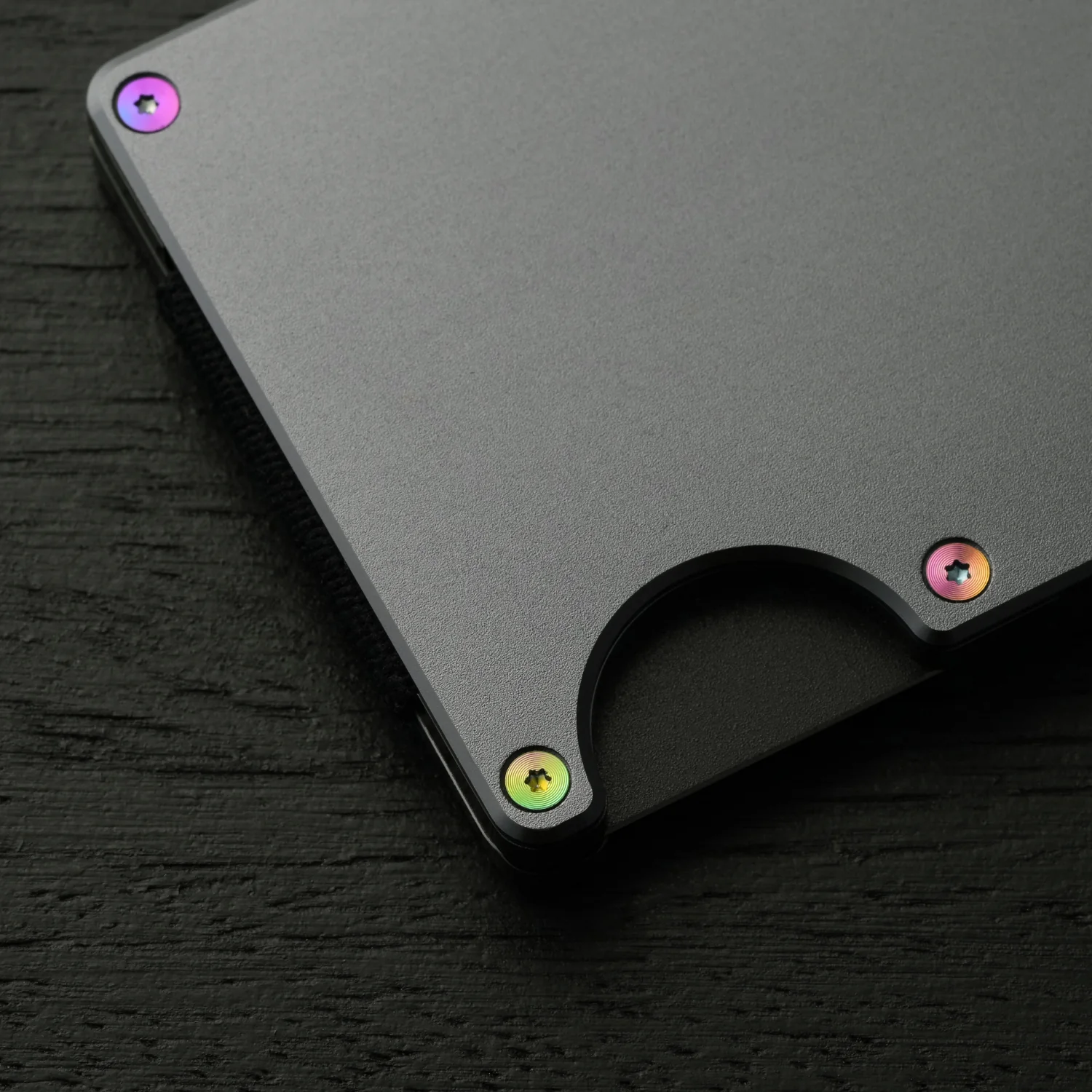 Screw Set - Black Screws - Image 7
