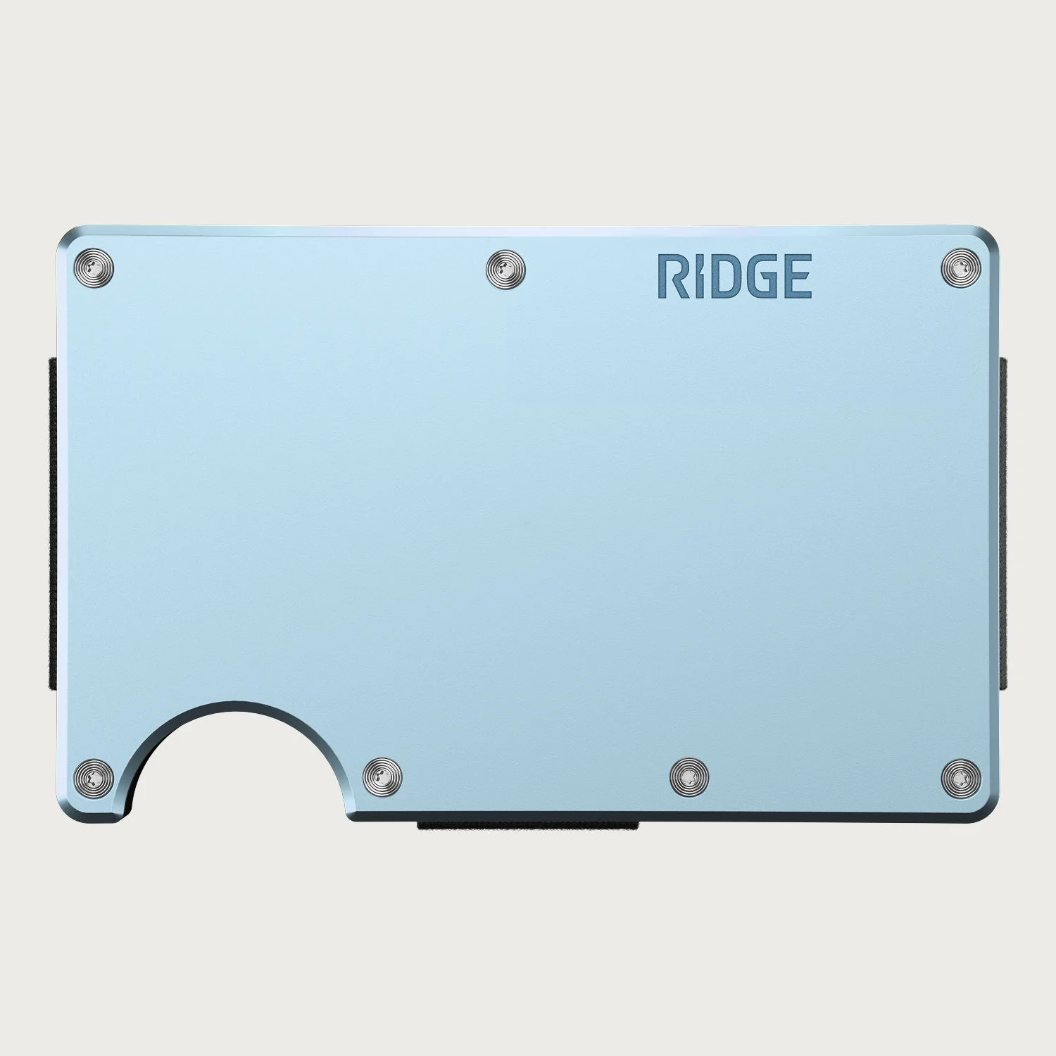 Ridge Wallet - Sea Glass - Image 11