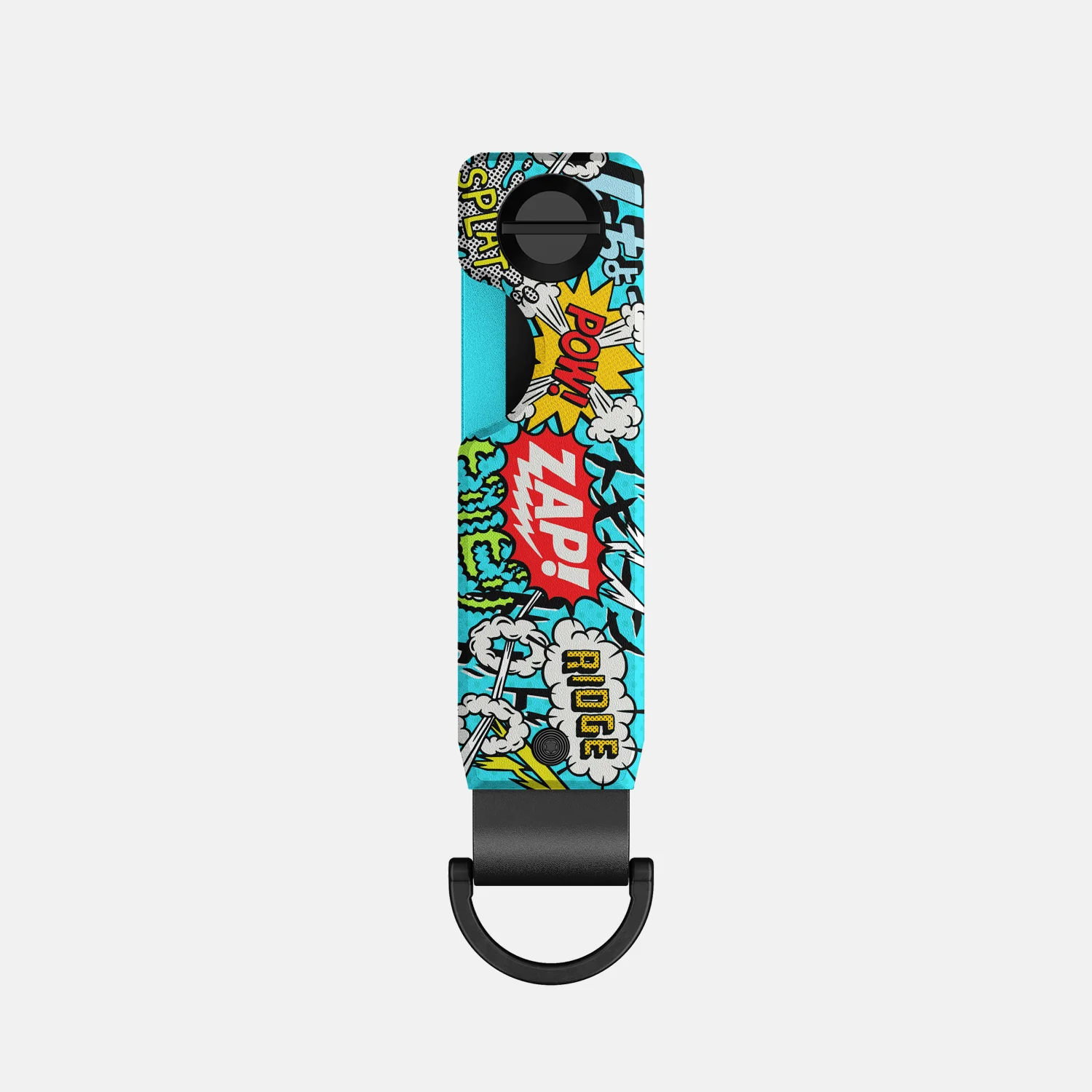 Ridge KeyCase - Shogo - Splash Page - Image 3