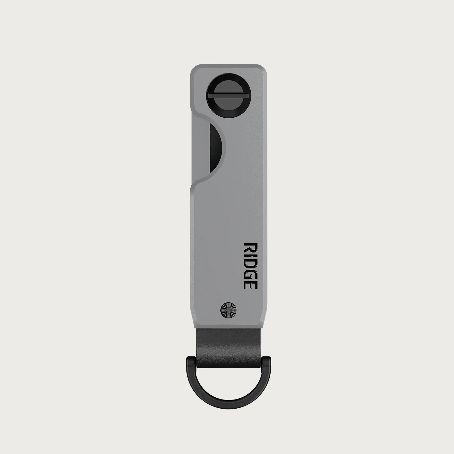Ridge KeyCase - Slate - Image 2