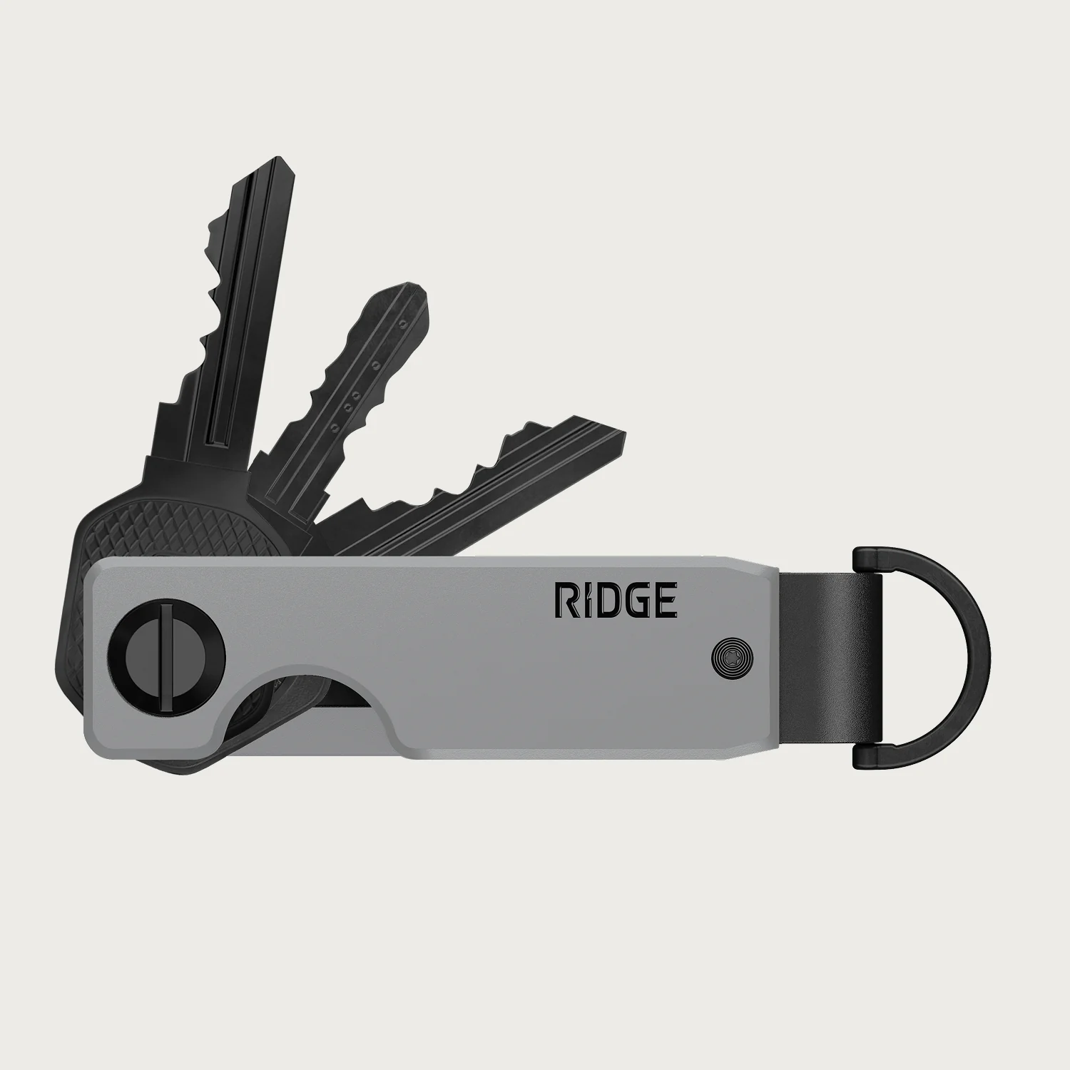 Ridge KeyCase - Slate - Image 8