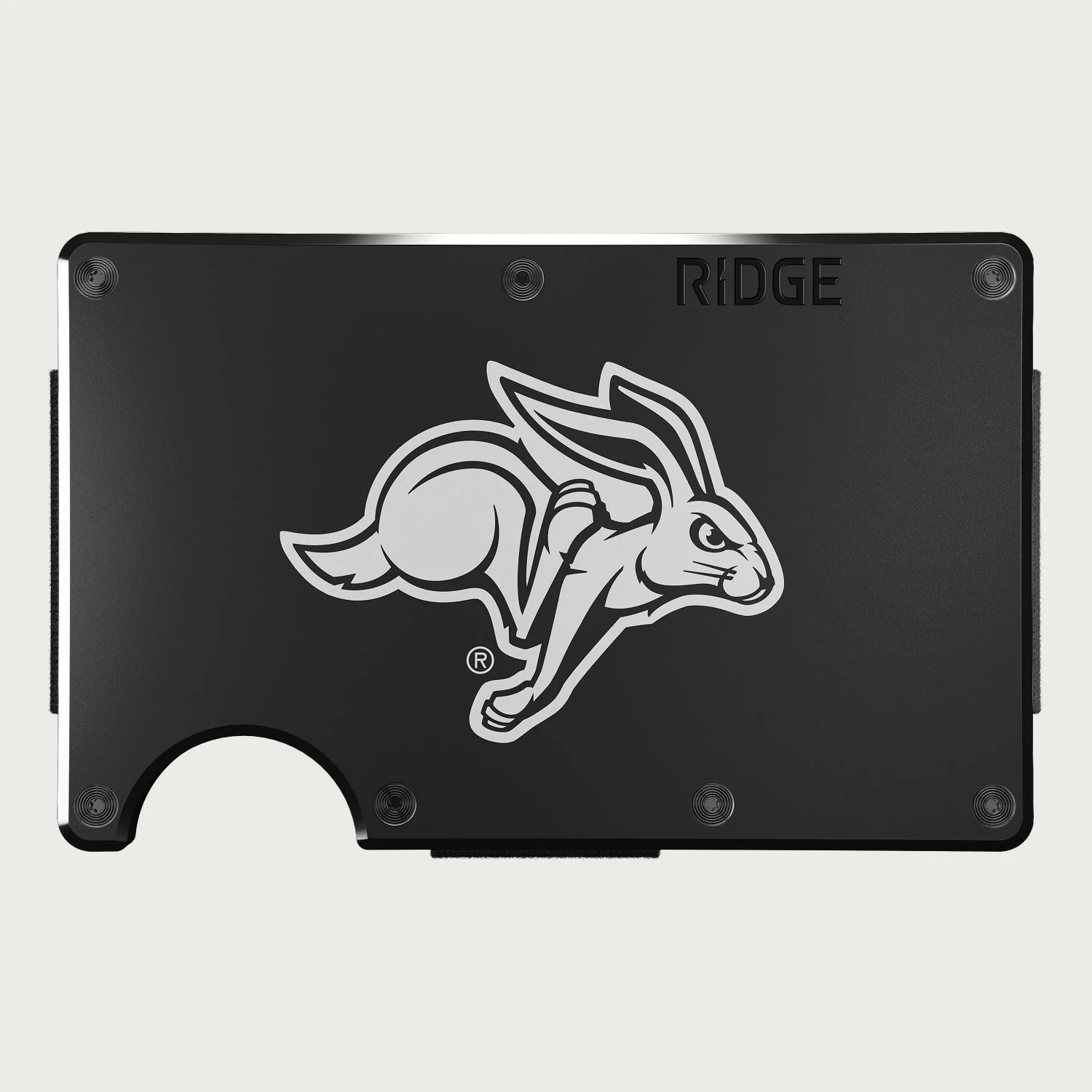 Ridge Wallet - South Dakota State Jackrabbits - Image 11