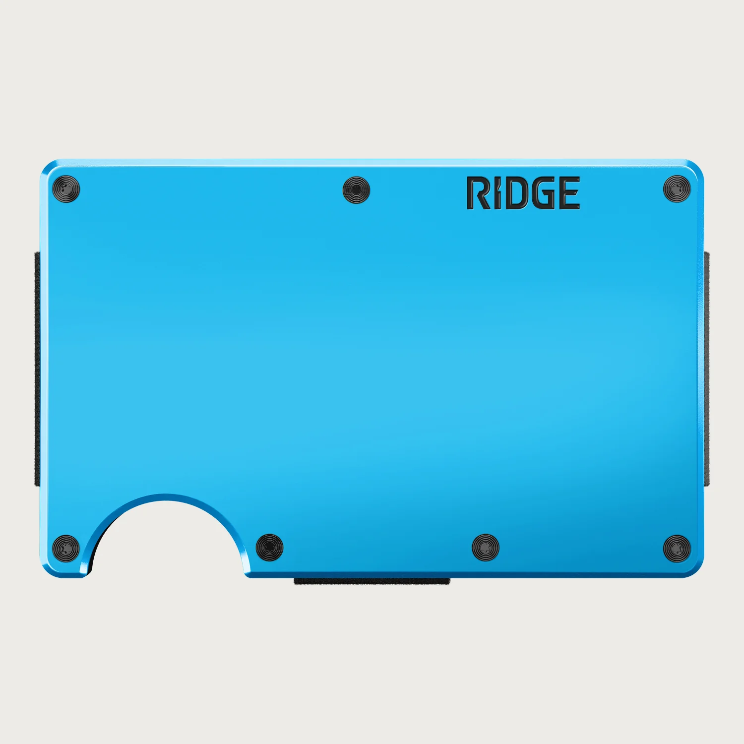 Ridge Wallet - Speedway Blue - Image 12