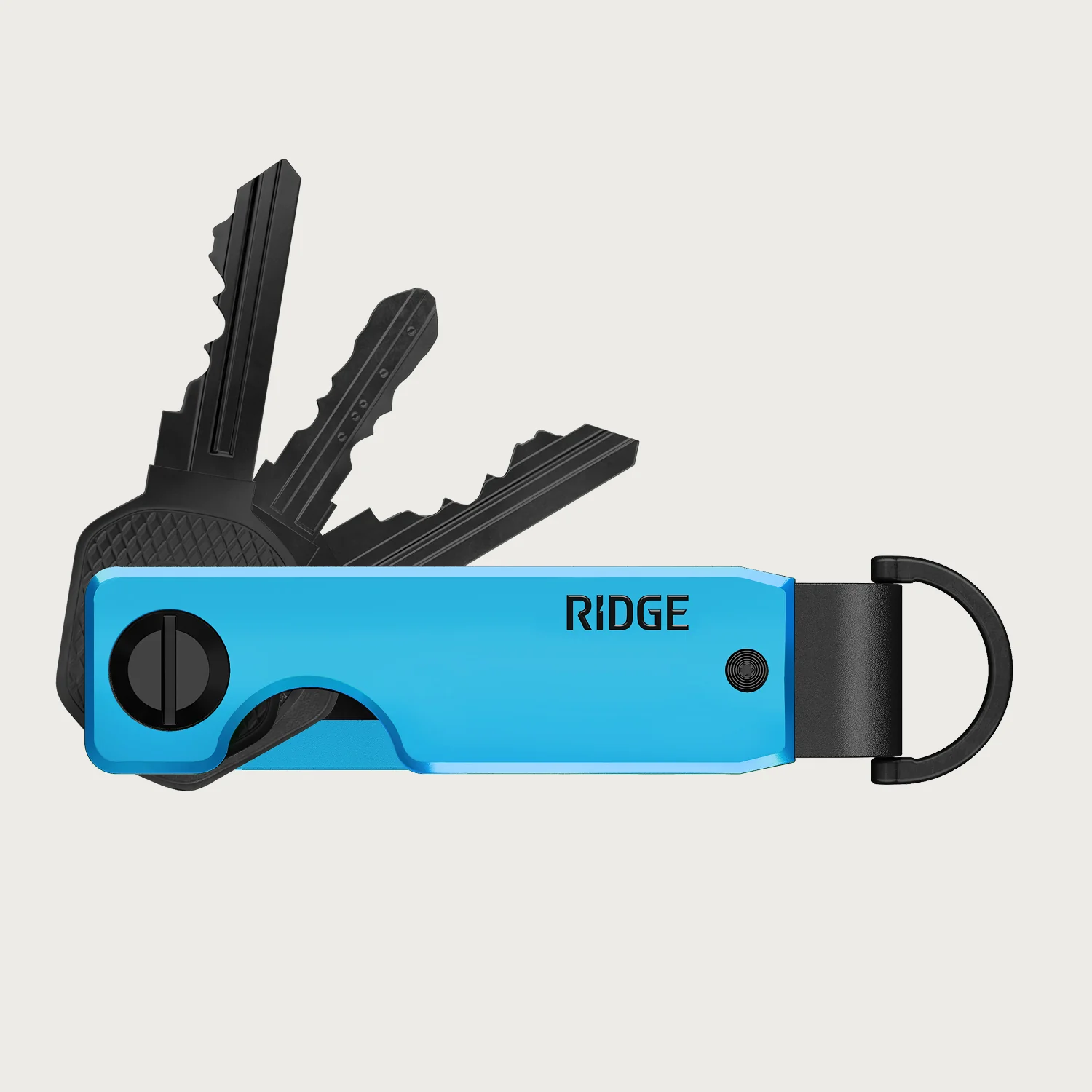 Ridge KeyCase - Speedway Blue - Image 10