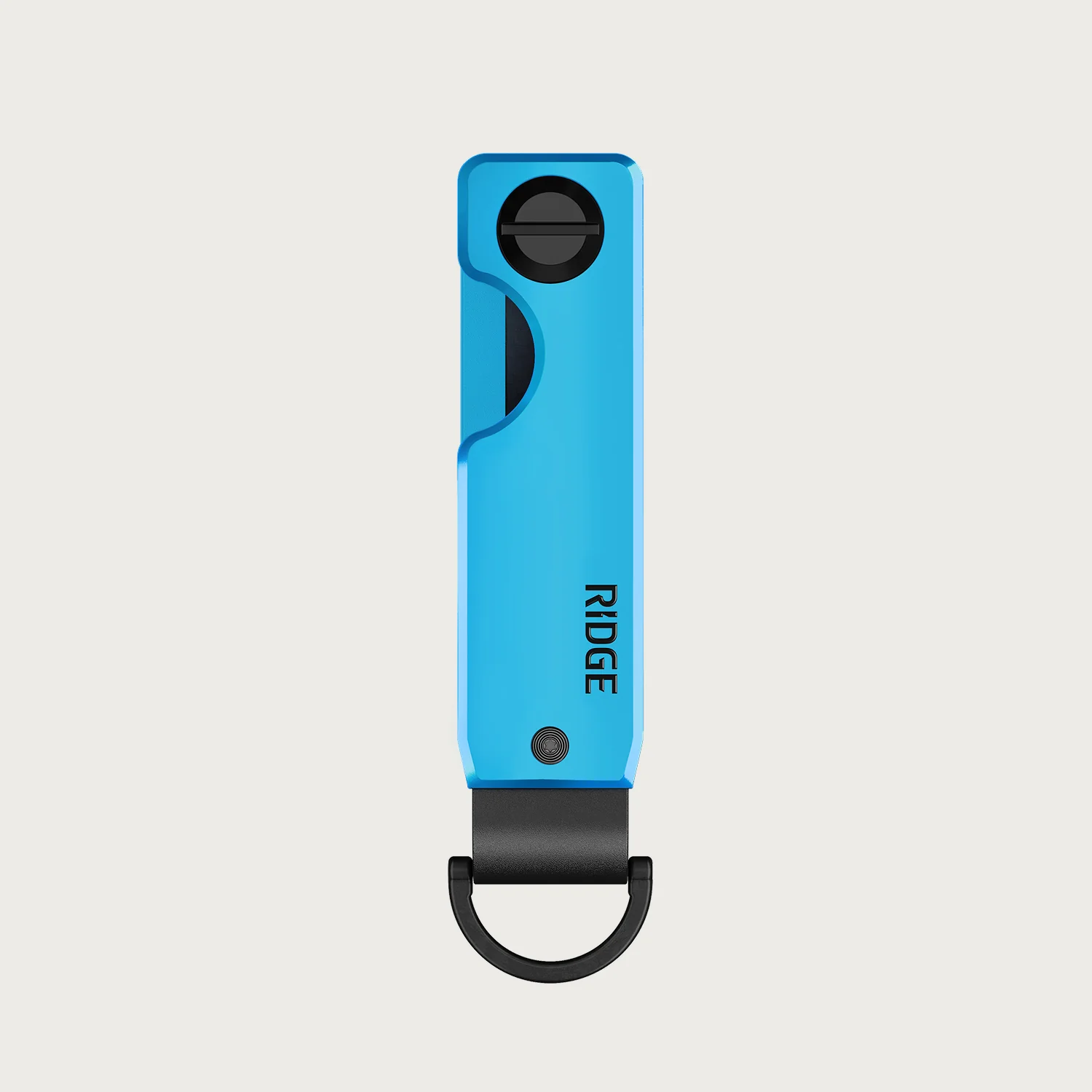 Ridge KeyCase - Speedway Blue - Image 2