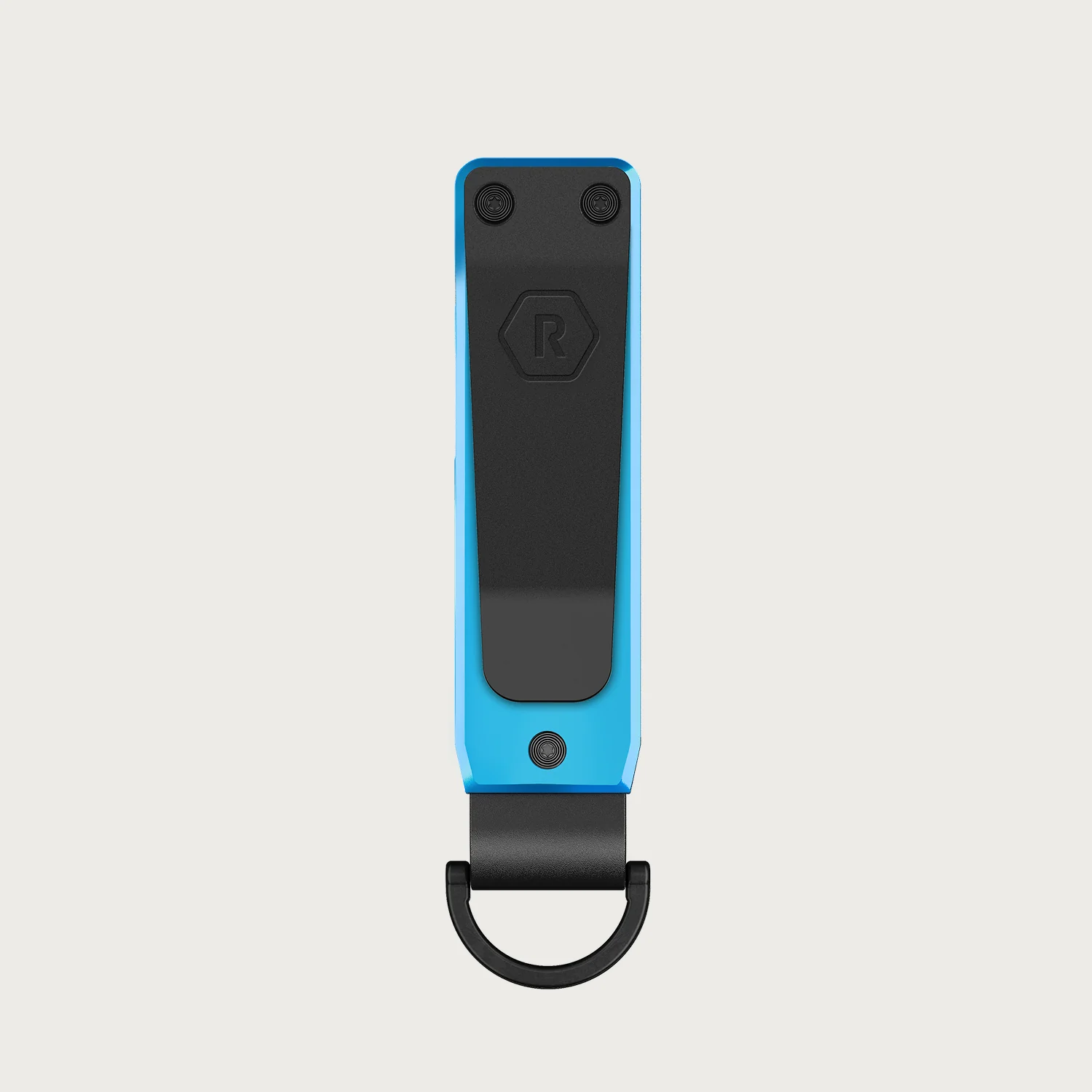 Ridge KeyCase - Speedway Blue - Image 3