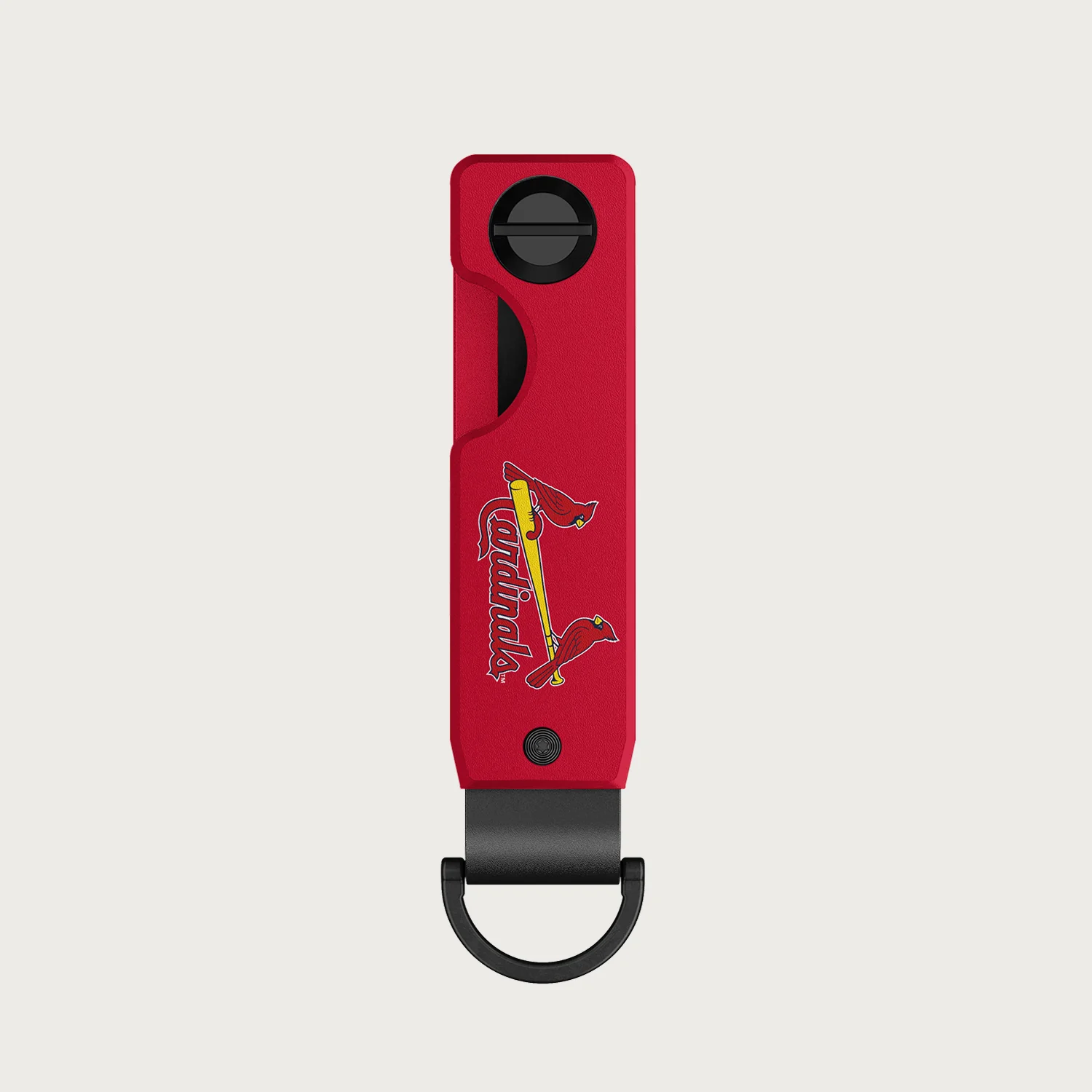 Ridge KeyCase - St. Louis Cardinals - Image 2