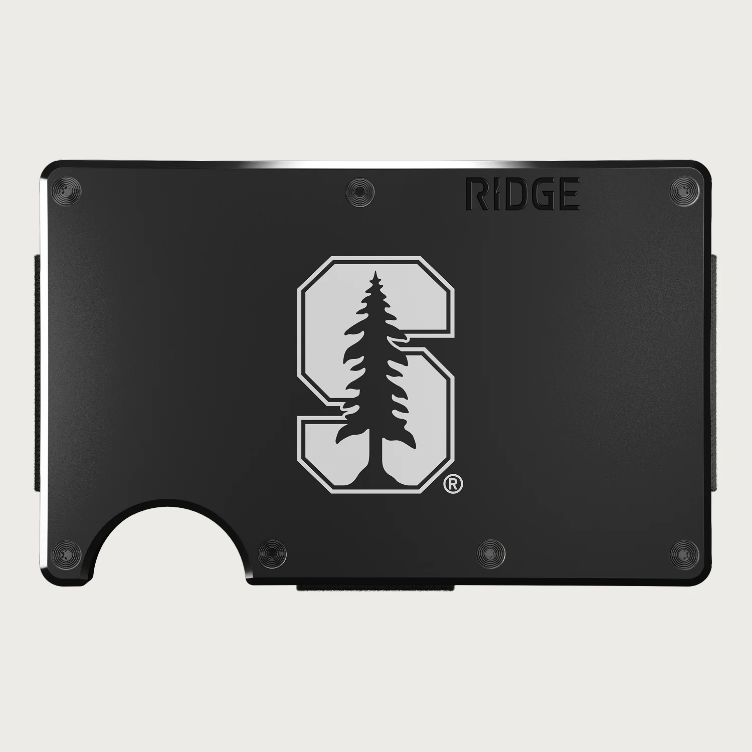 Ridge Wallet - Stanford Cardinal - Image 11