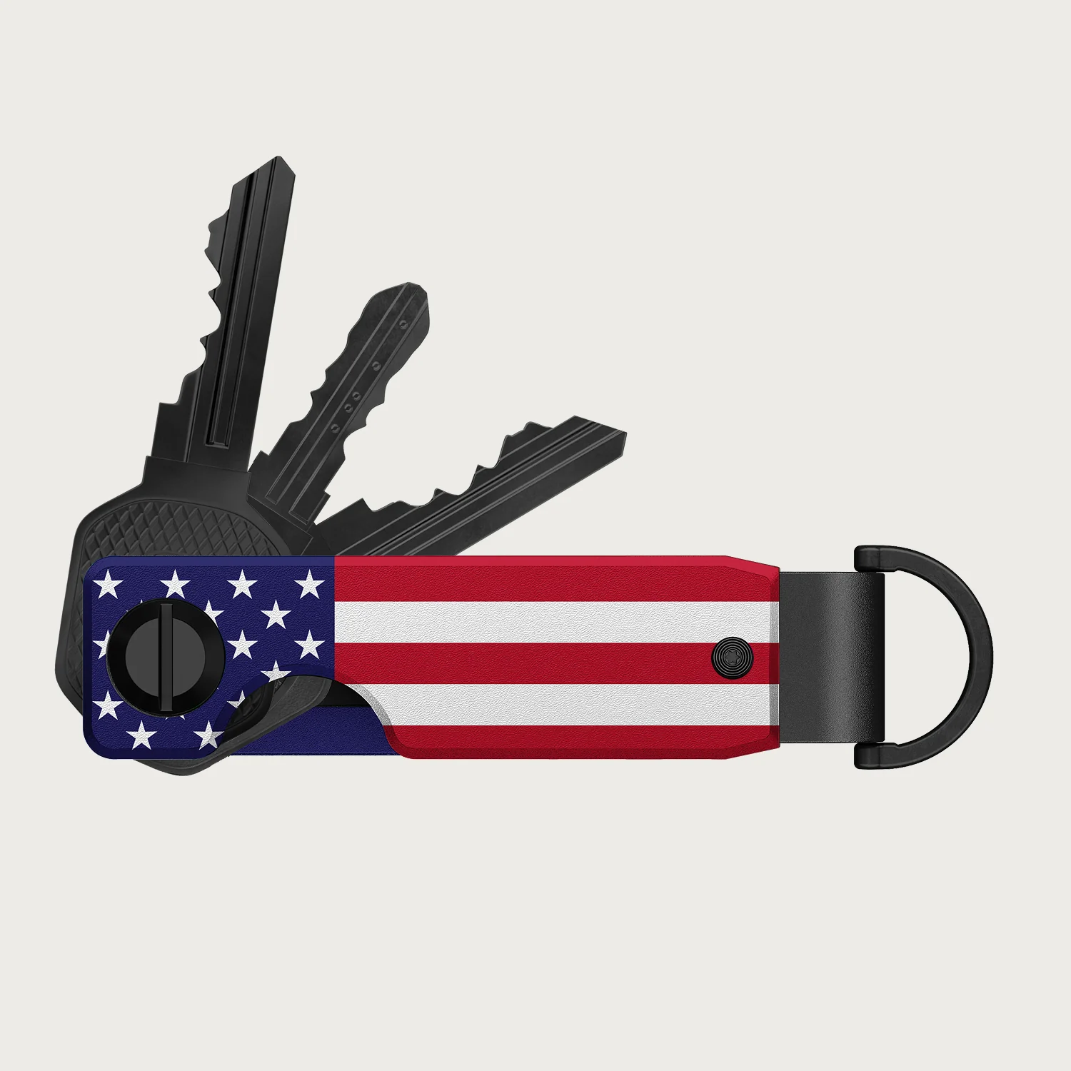 Ridge KeyCase - Stars & Stripes - Image 10