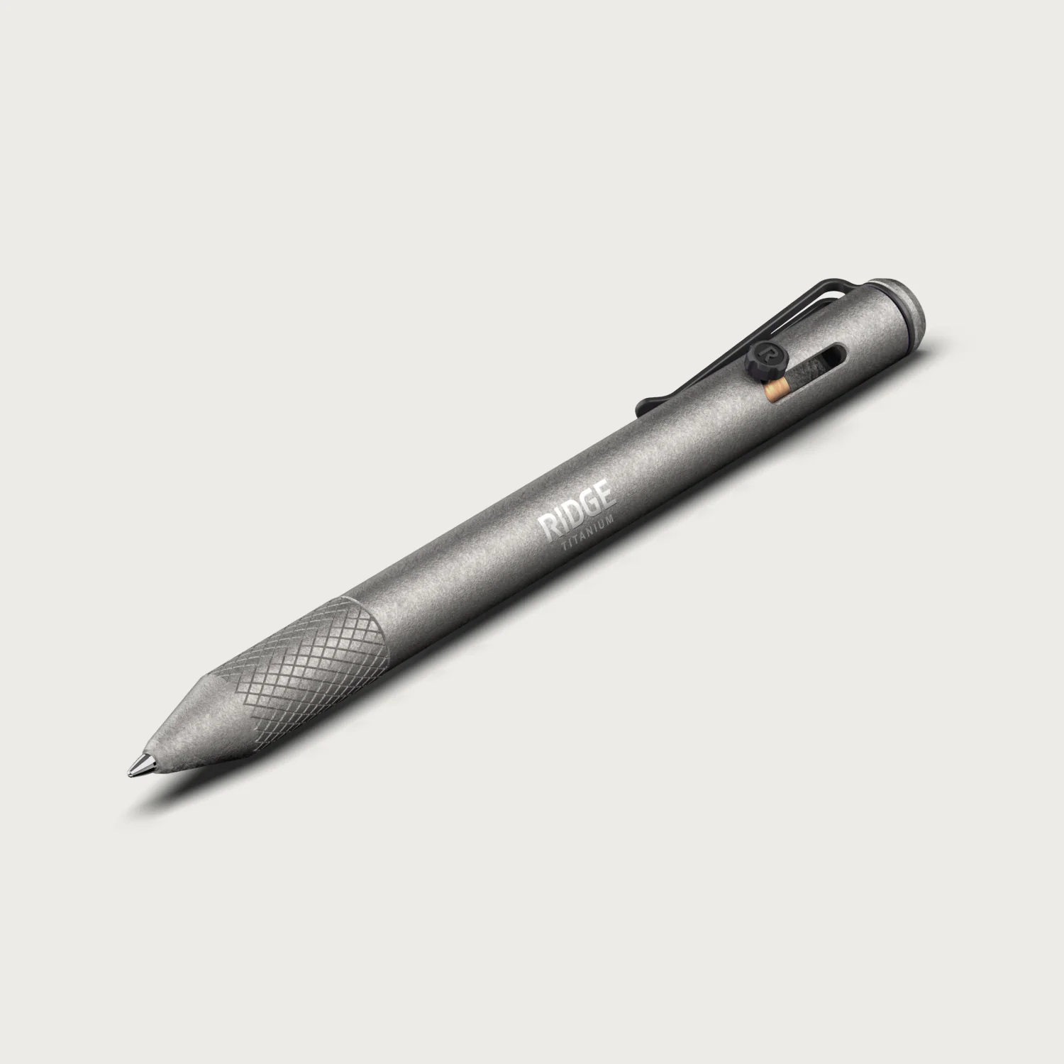 Daily Writer Kit - Stonewashed Titanium - Image 3