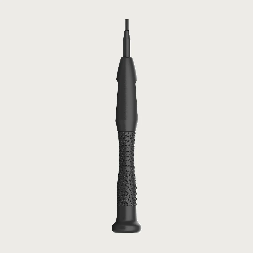 T5 Torx Driver - Black
