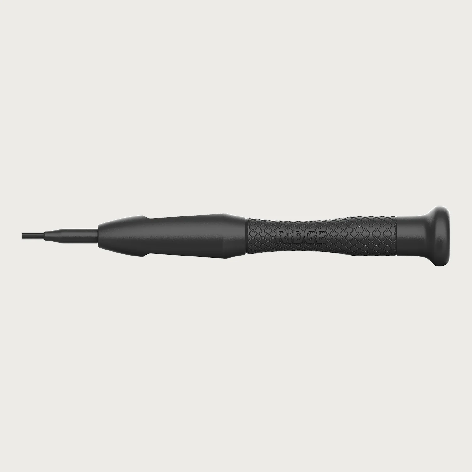 T5 Torx Driver - Black - Image 2
