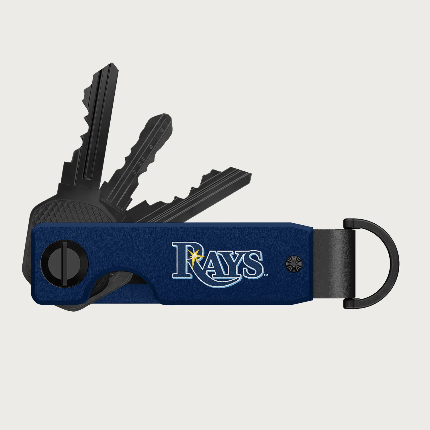 Ridge KeyCase - Tampa Bay Rays - Image 8