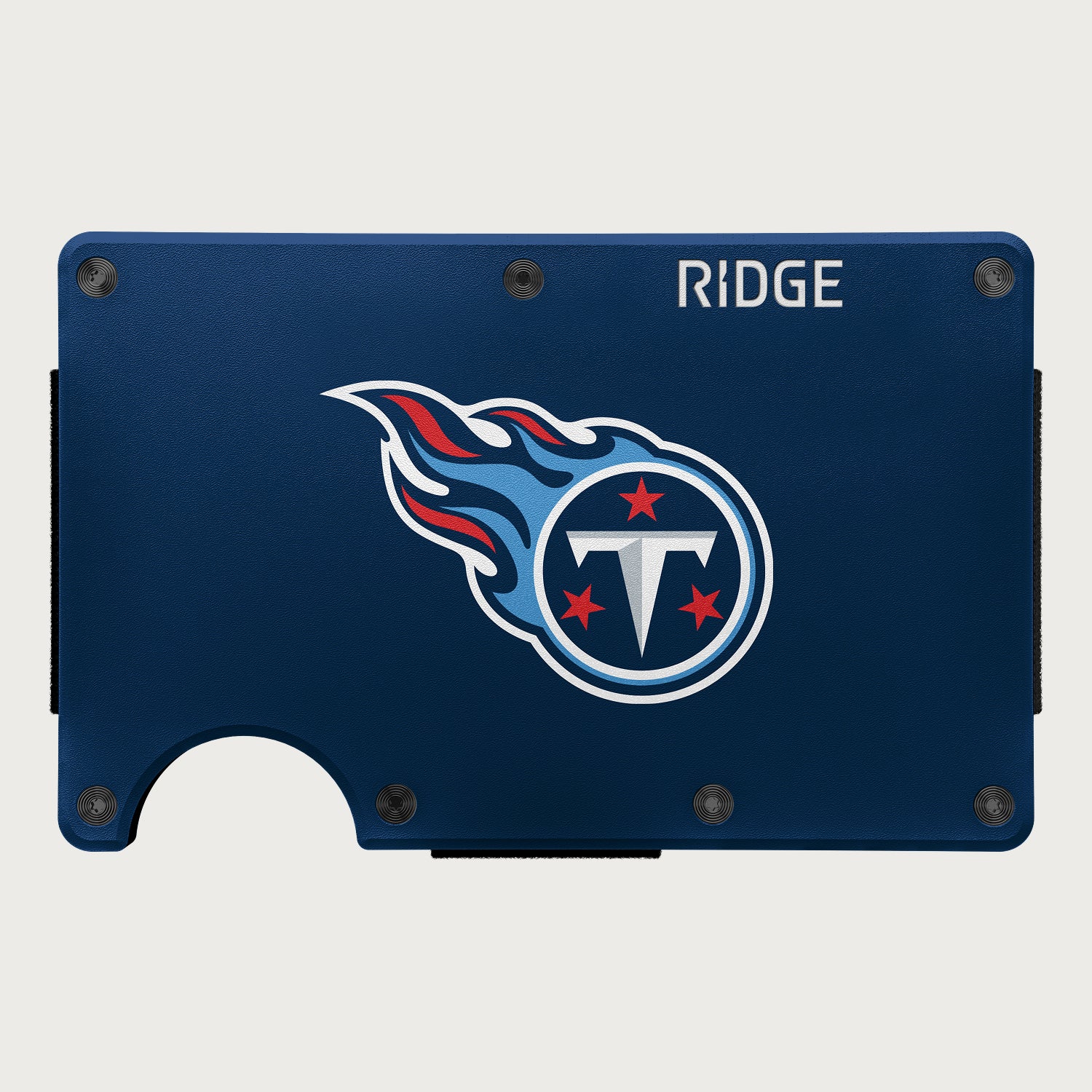 Ridge Wallet - Tennessee Titans - Image 11