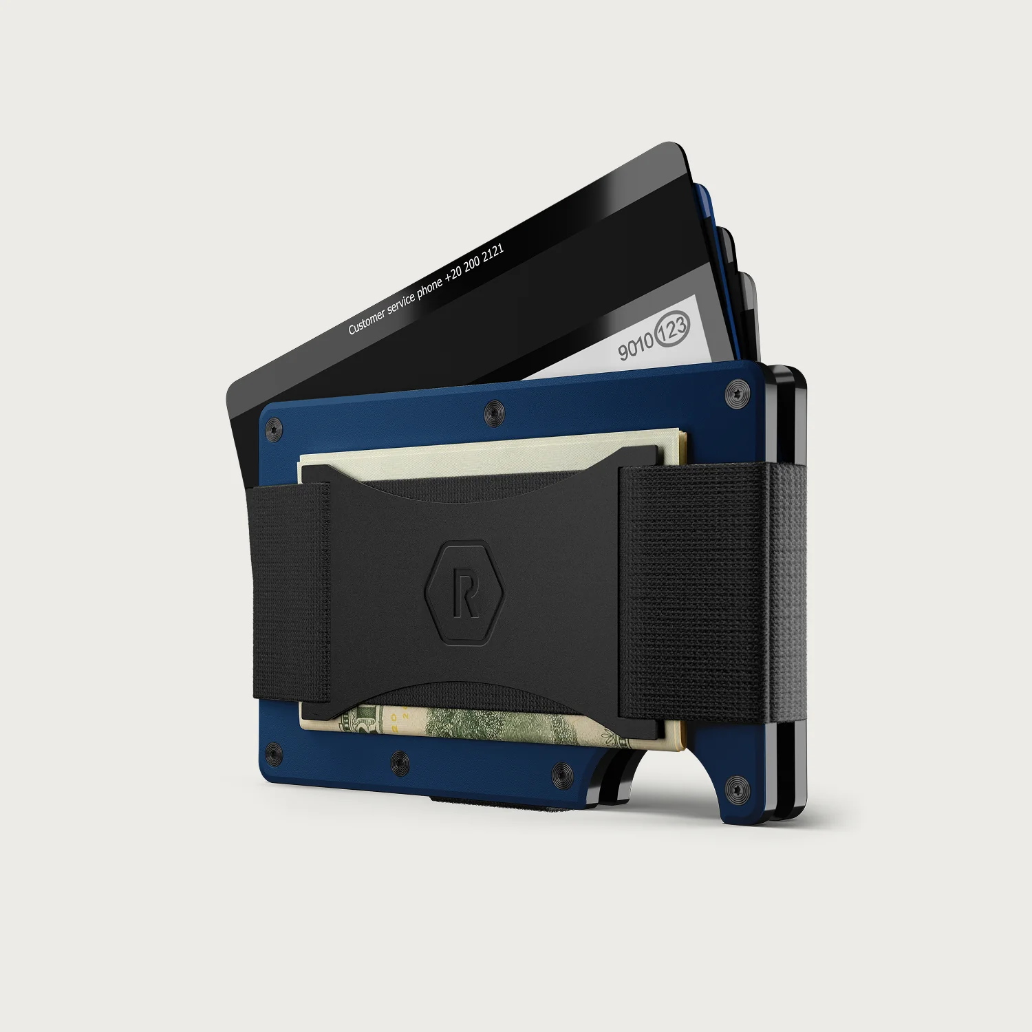 Ridge Wallet - Tennessee Titans - Image 2