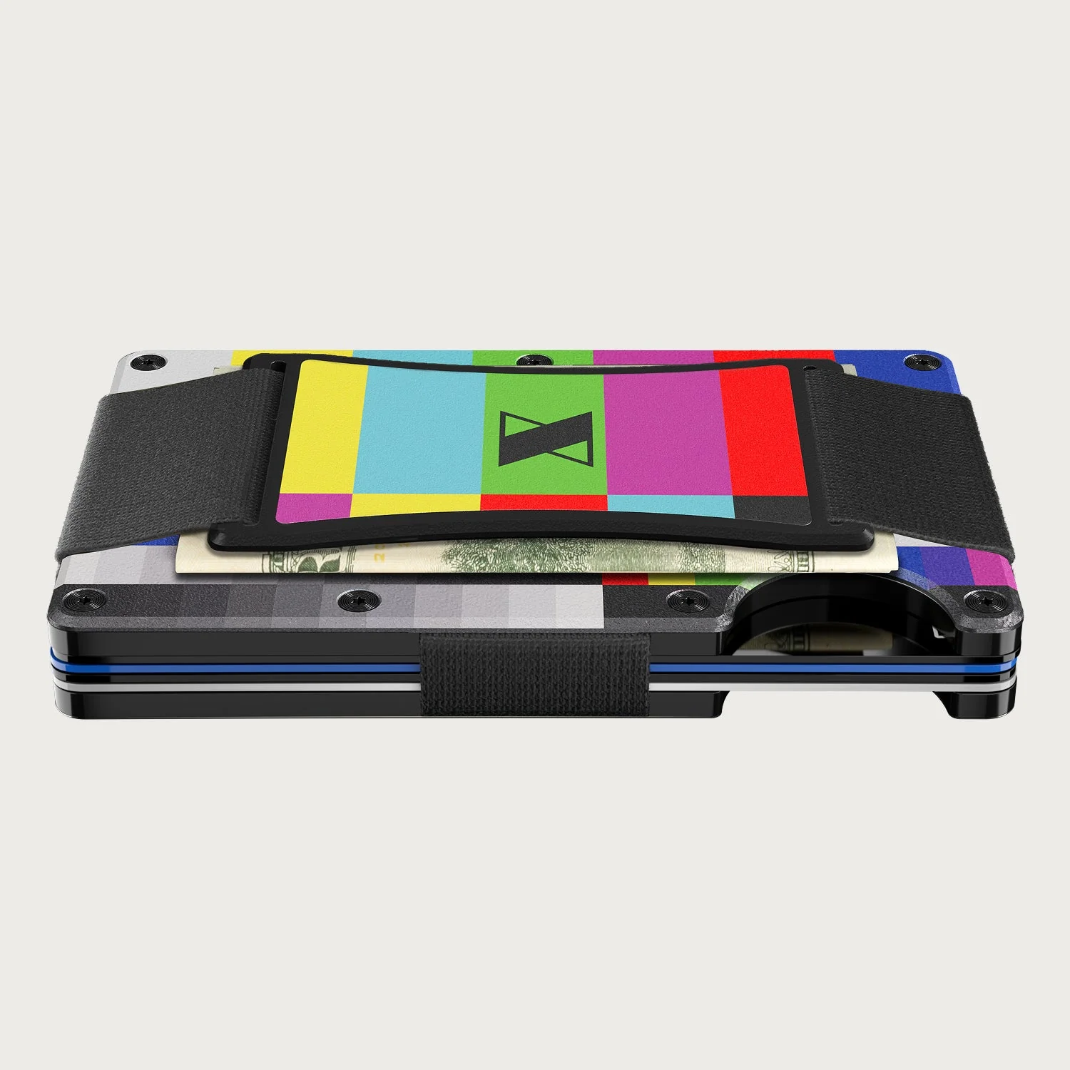 Ridge Wallet - Test Card - Image 2