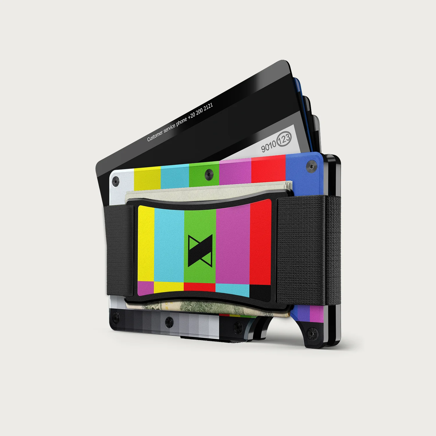 Ridge Wallet - Test Card - Image 3